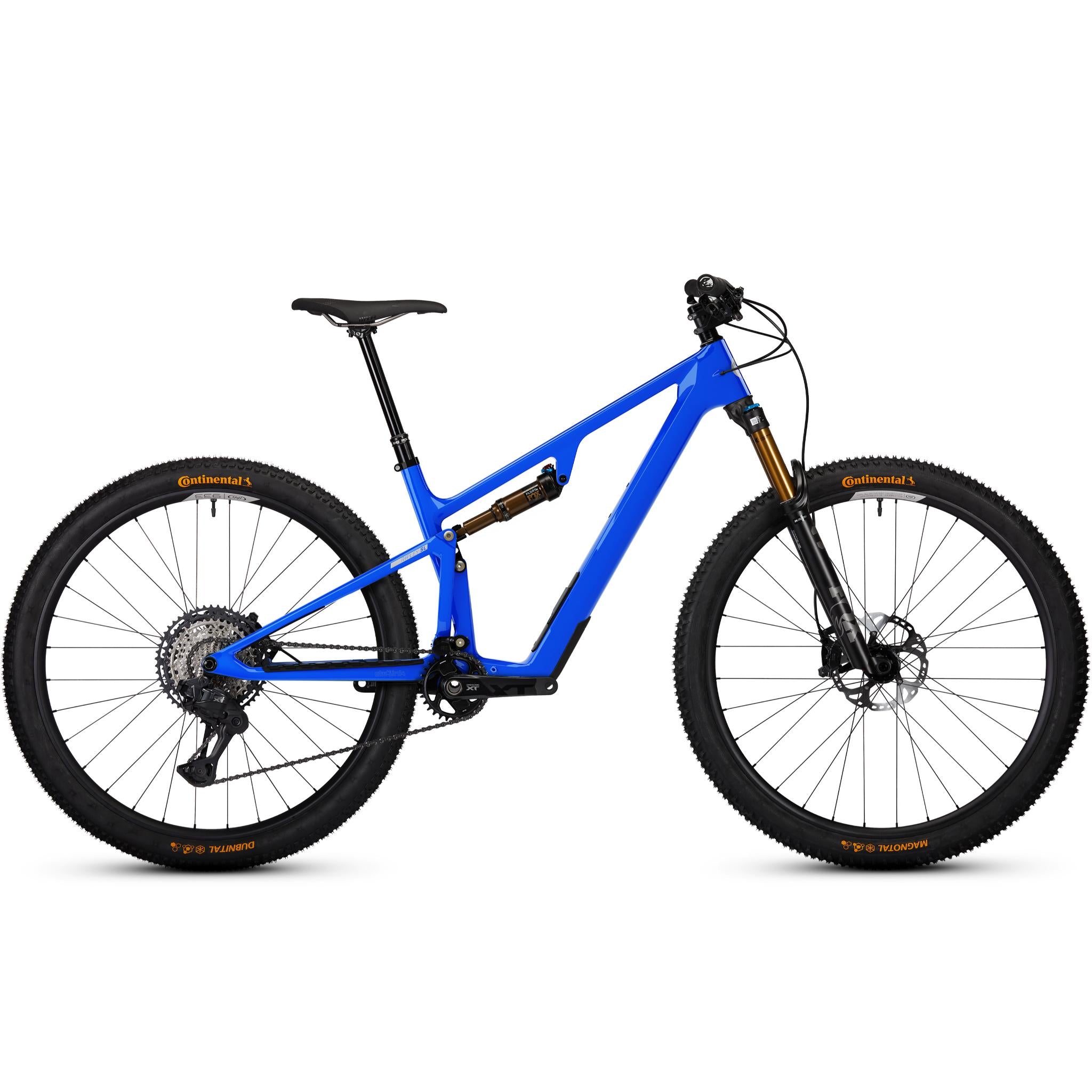 Ripley SL 2026 Blue / S / XT