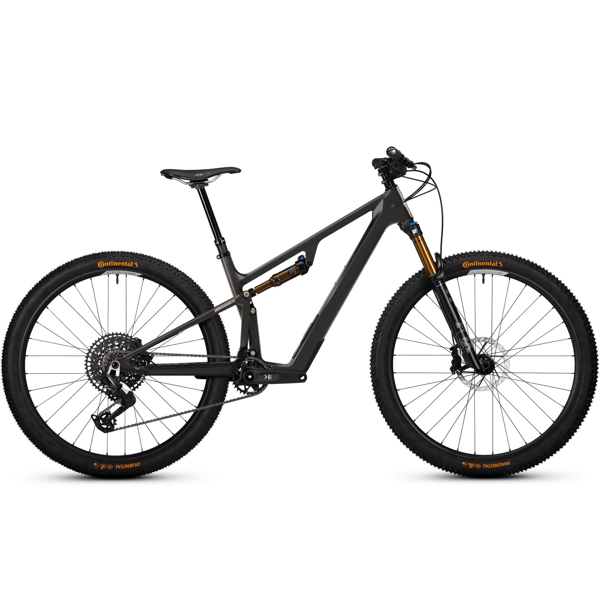 Ripley SL 2026 Carbon / S / 90