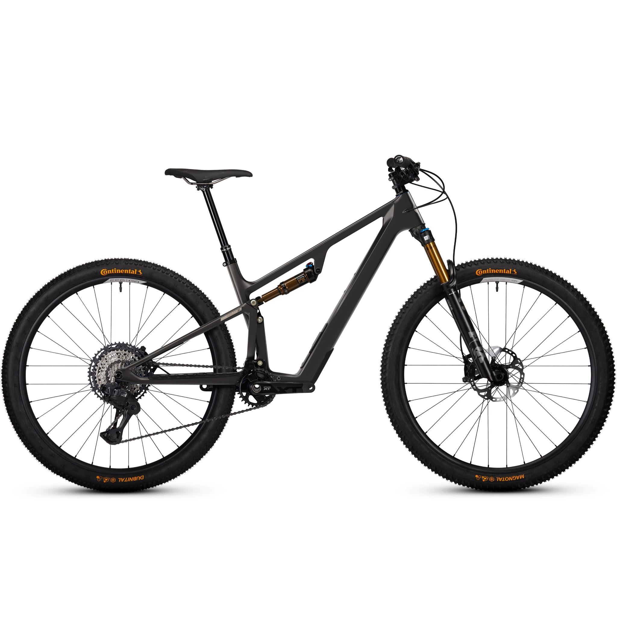 Ripley SL 2026 Carbon / S / XT