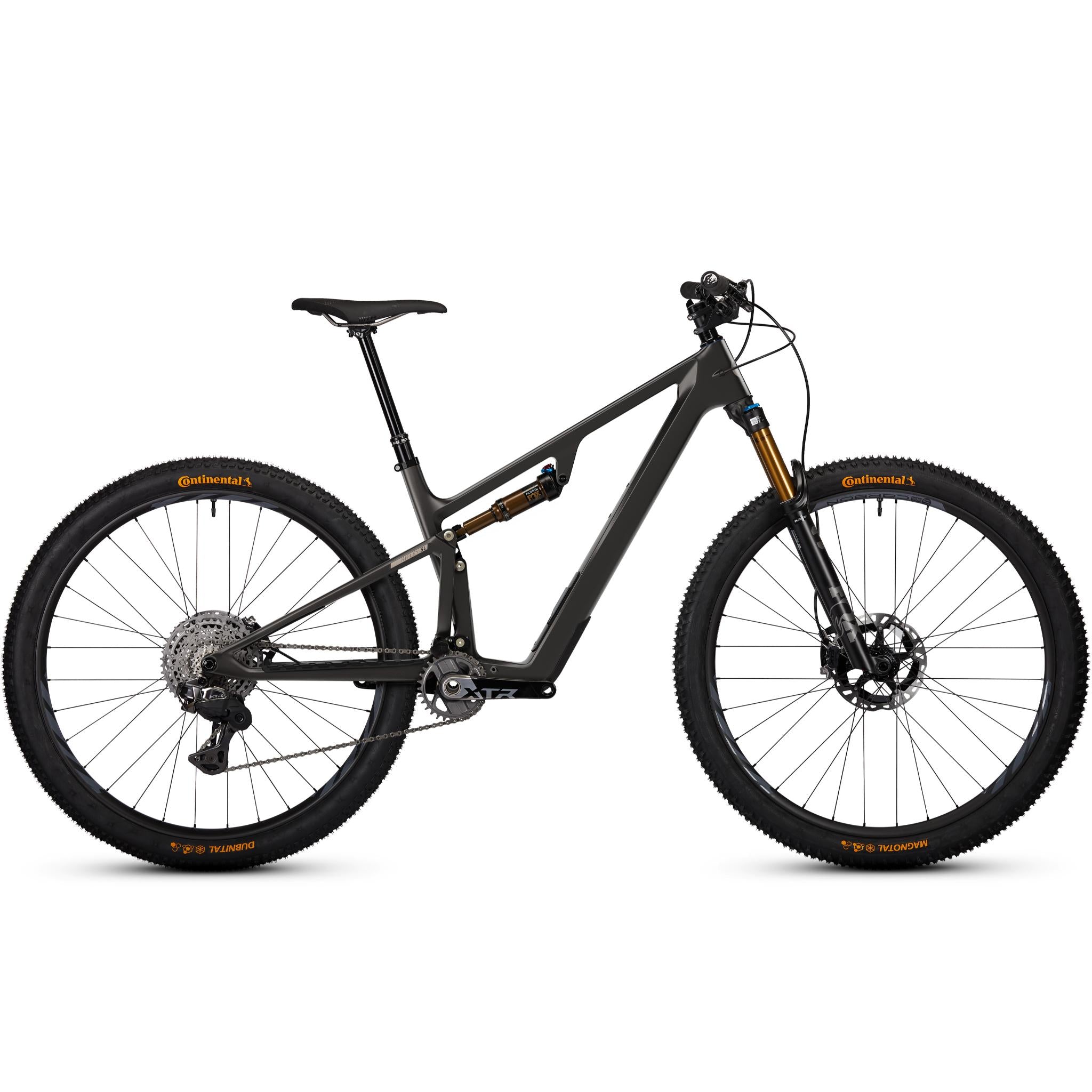 Ripley SL 2026 Carbon / S / XTR inc Carbon Wheels