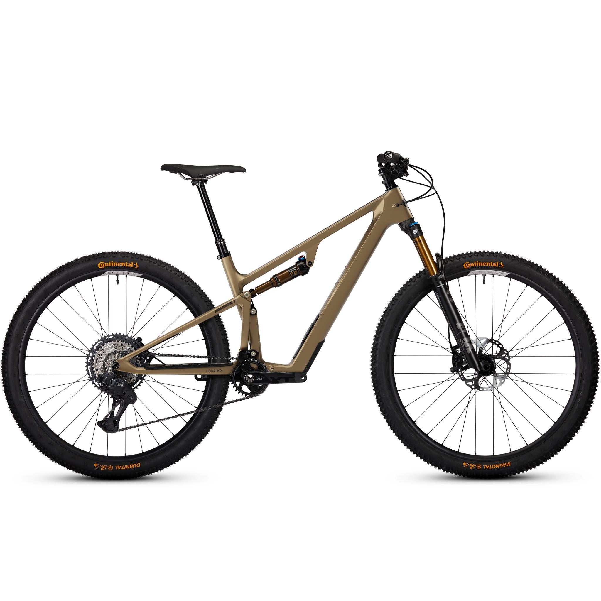 Ripley SL 2026 Gold / S / XT