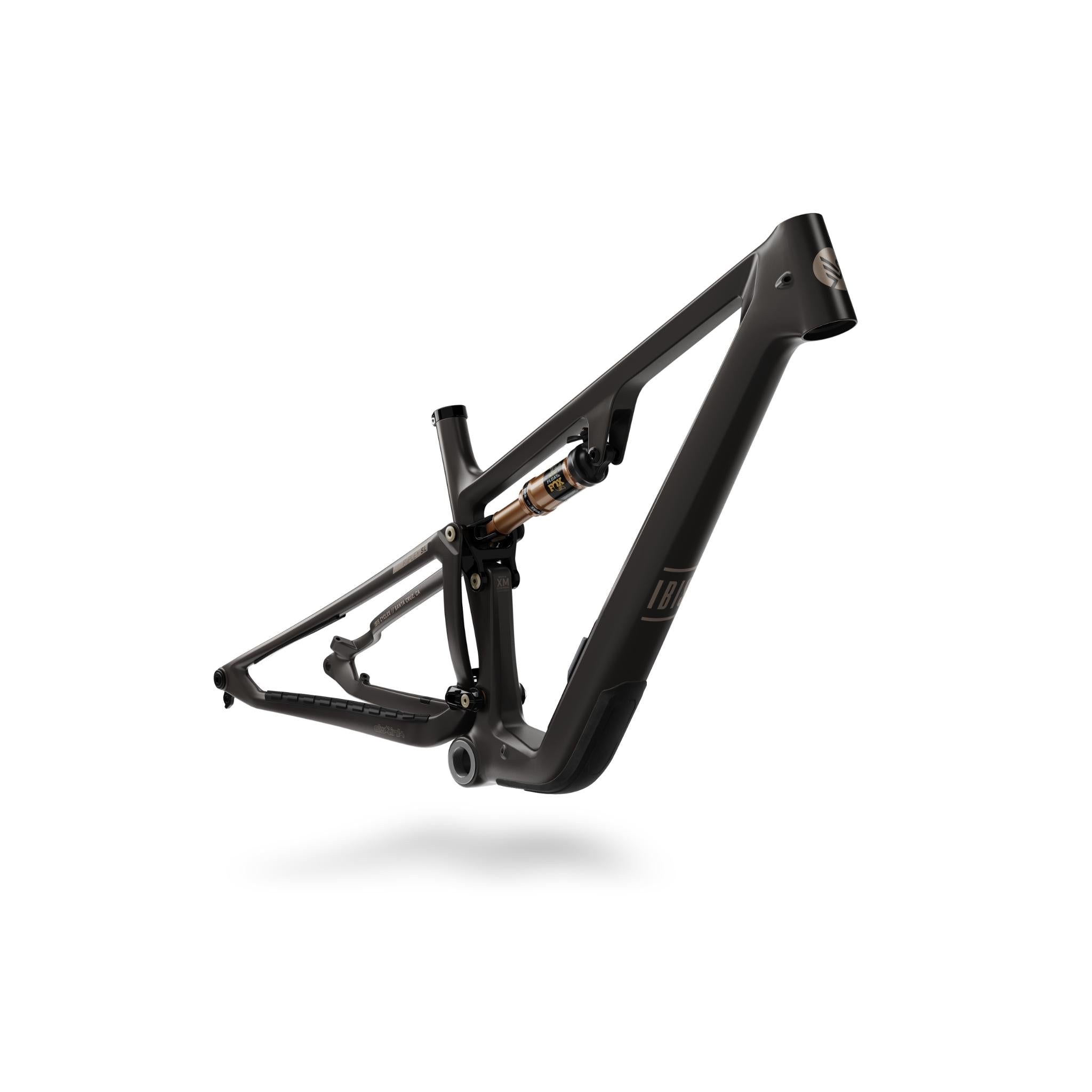 Ripley SL Frame 2026