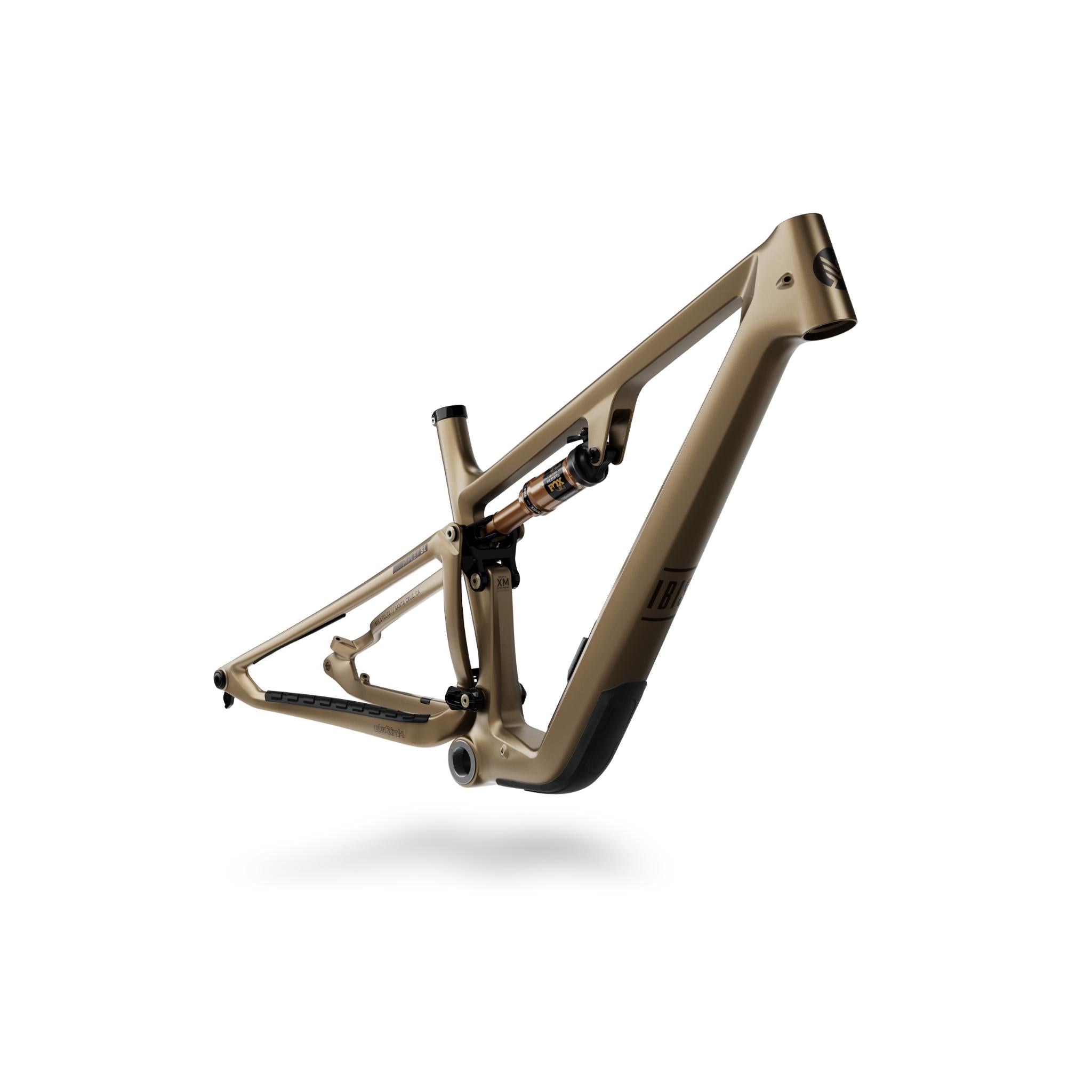 Ripley SL Frame 2026