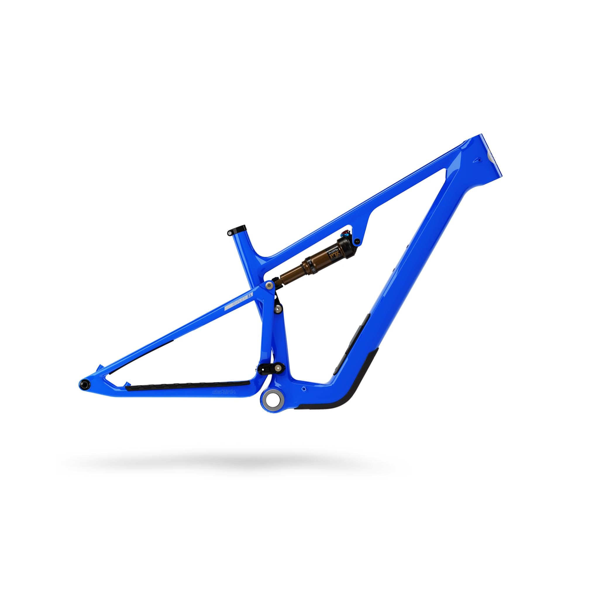 Ripley SL Frame 2026 Blue / S