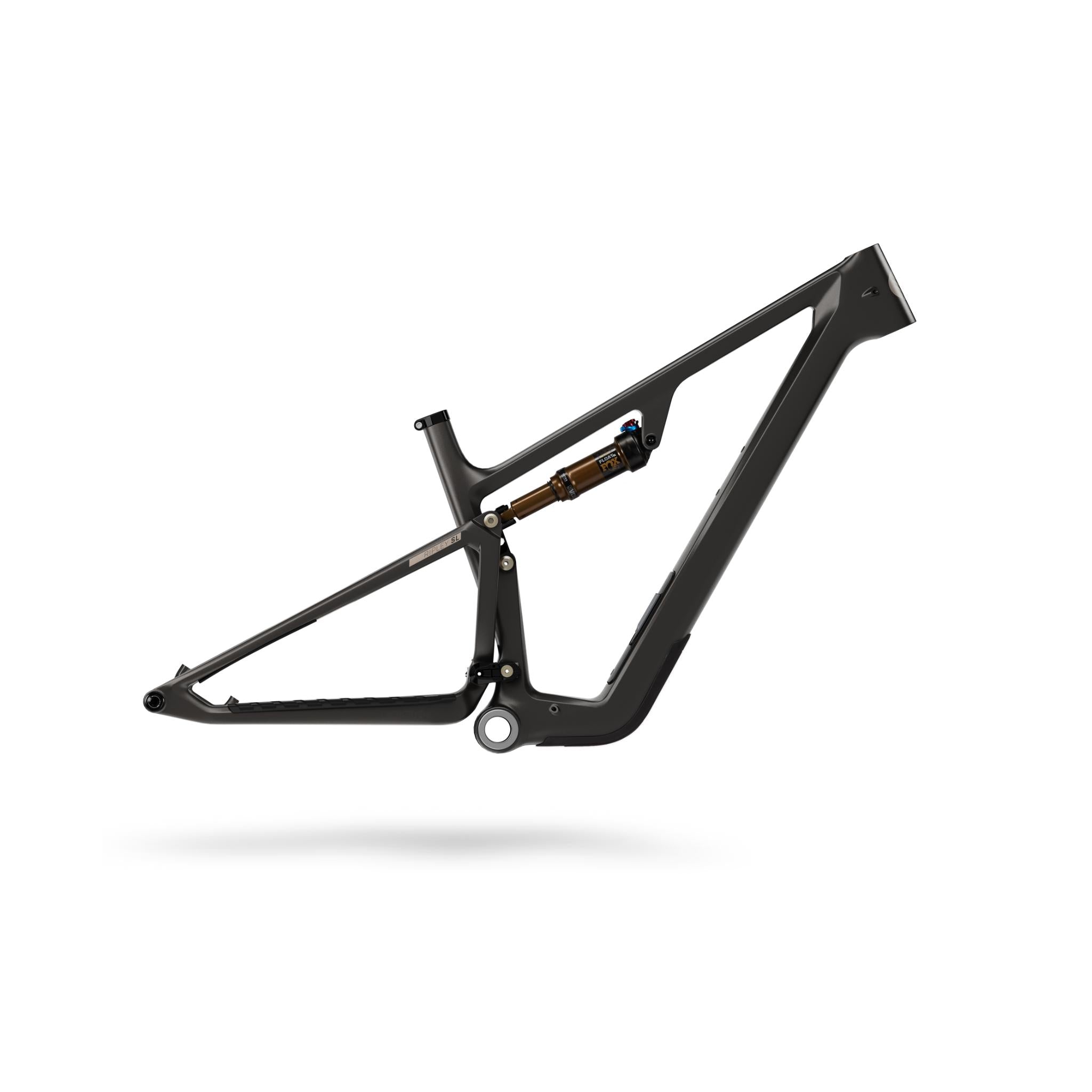 Ripley SL Frame 2026 Carbon / S