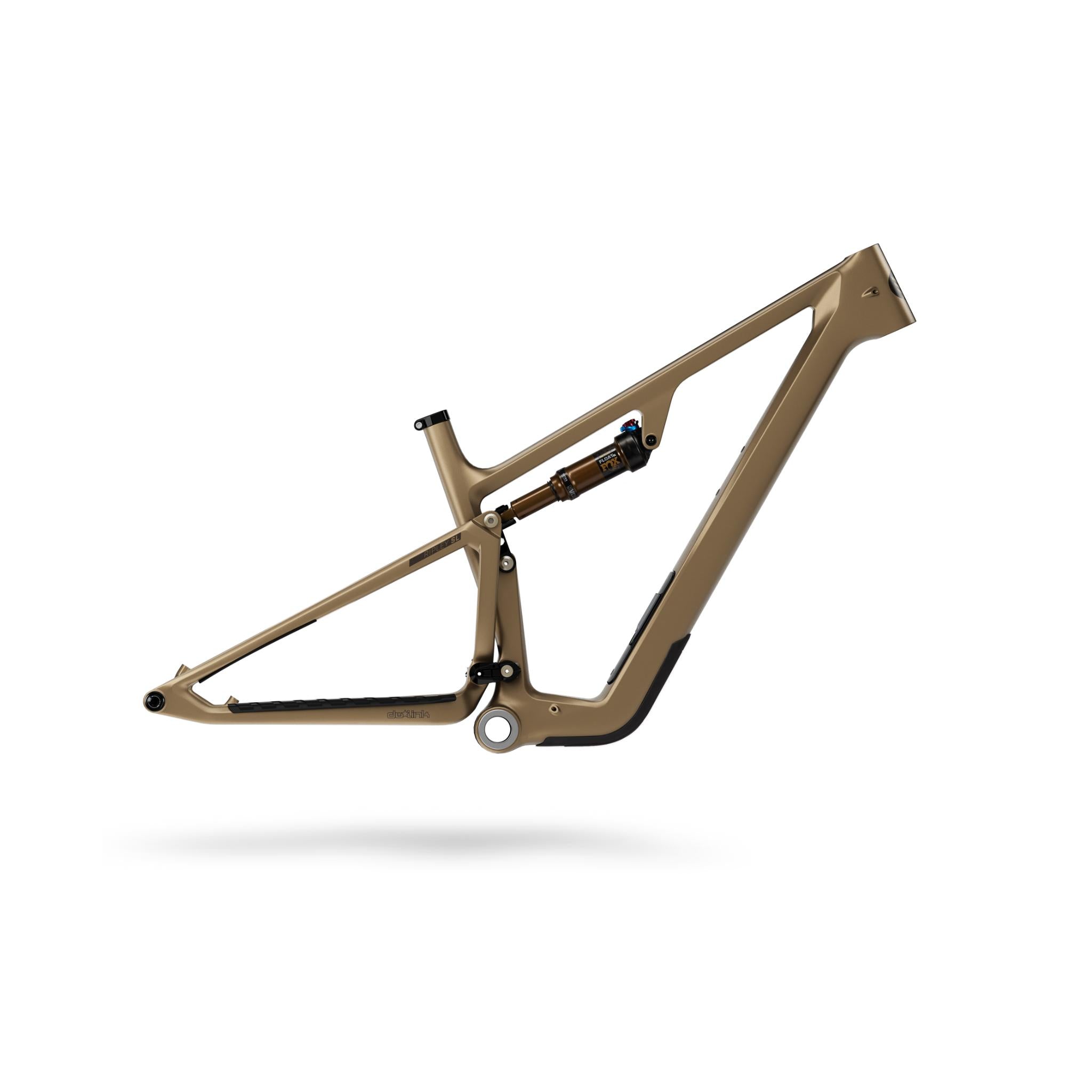 Ripley SL Frame 2026 Gold / S