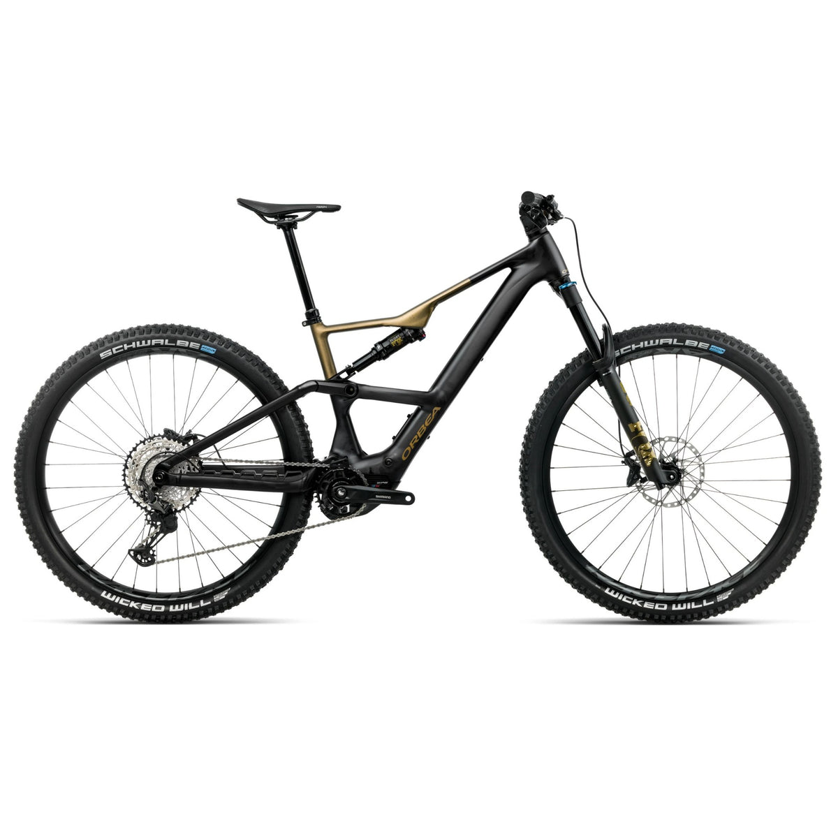 Rise SL H10 2026 Diamond Black - Splash Olive Green (Matt) / S
