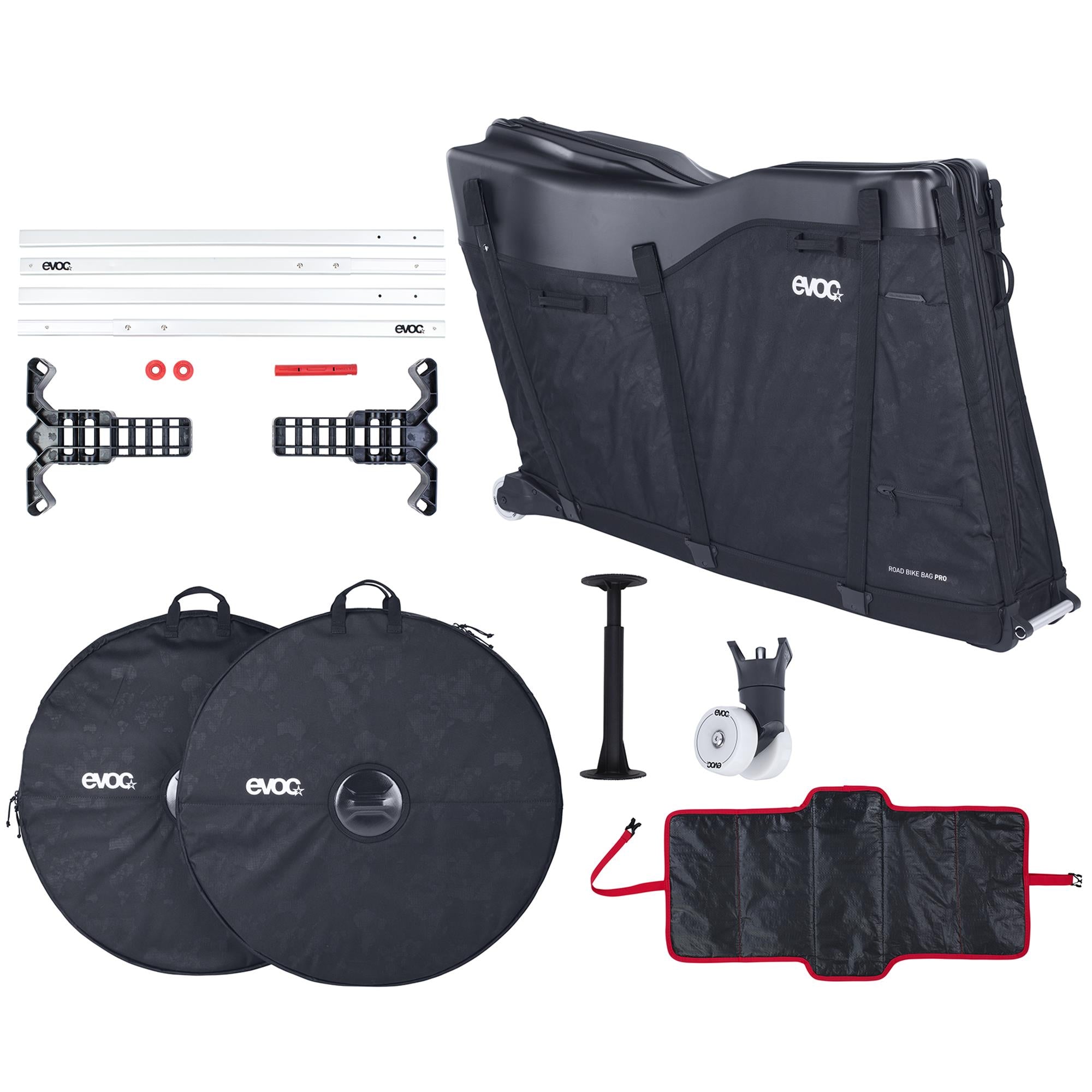 Road Bike Bag Pro