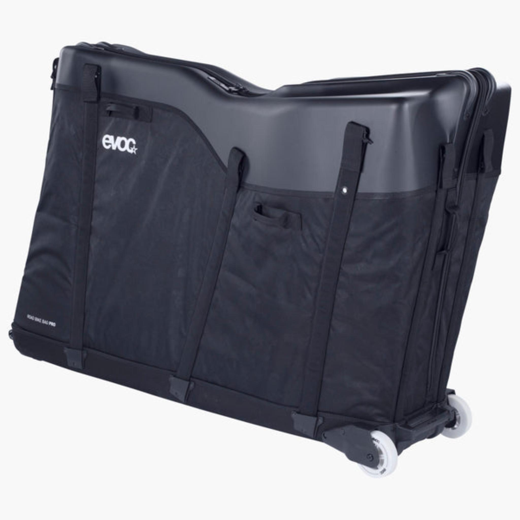 Road Bike Bag Pro Black / One Size