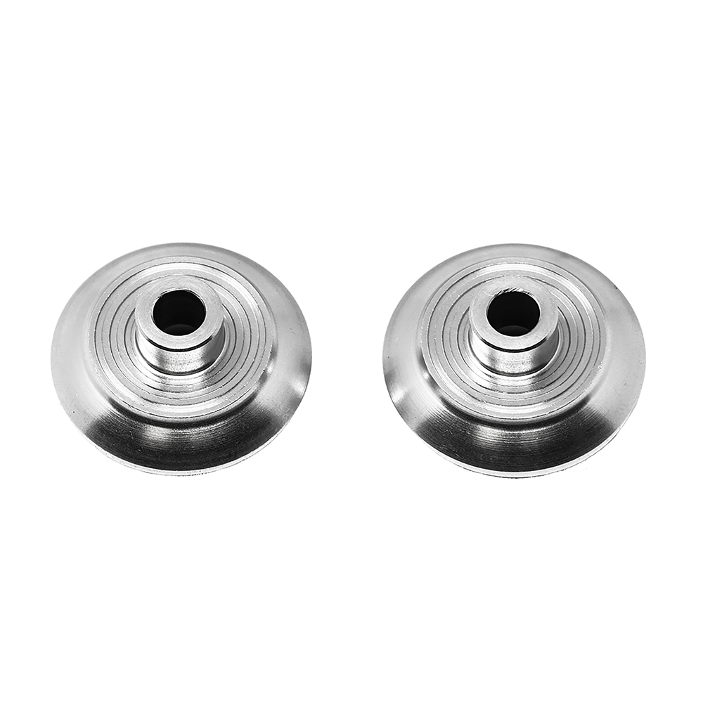 Road Classic Axle Endcap Kits