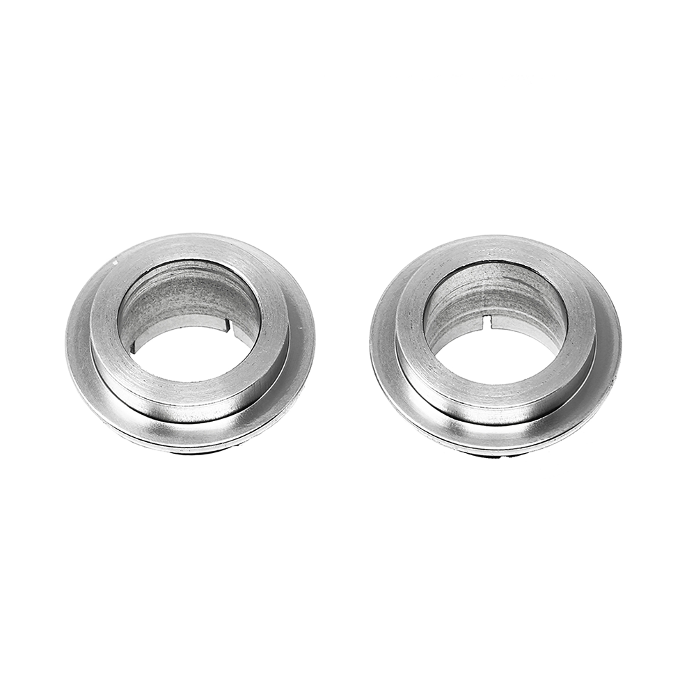 Road Classic Axle Endcap Kits