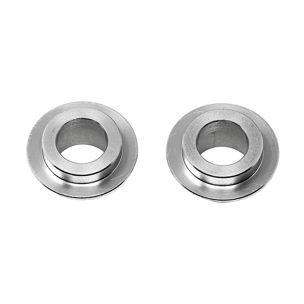 Road Classic Axle Endcap Kits