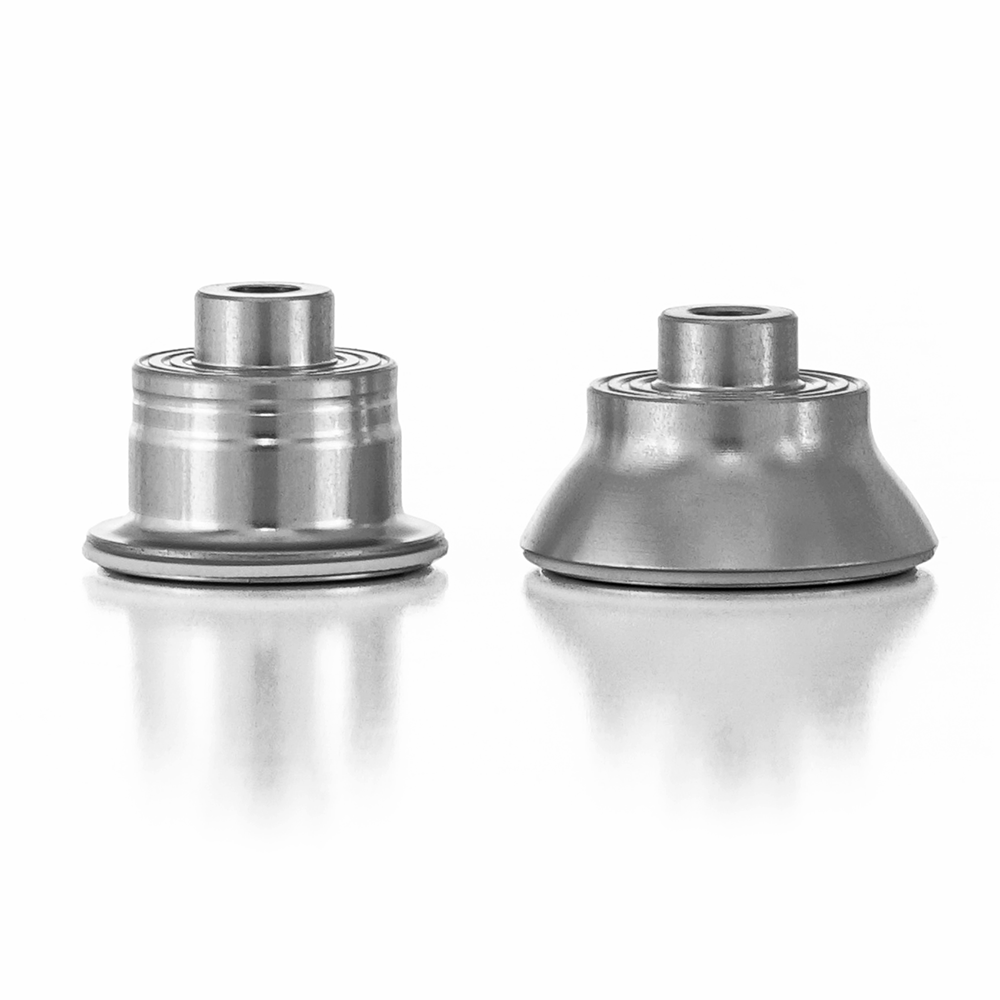Road Classic Axle Endcap Kits