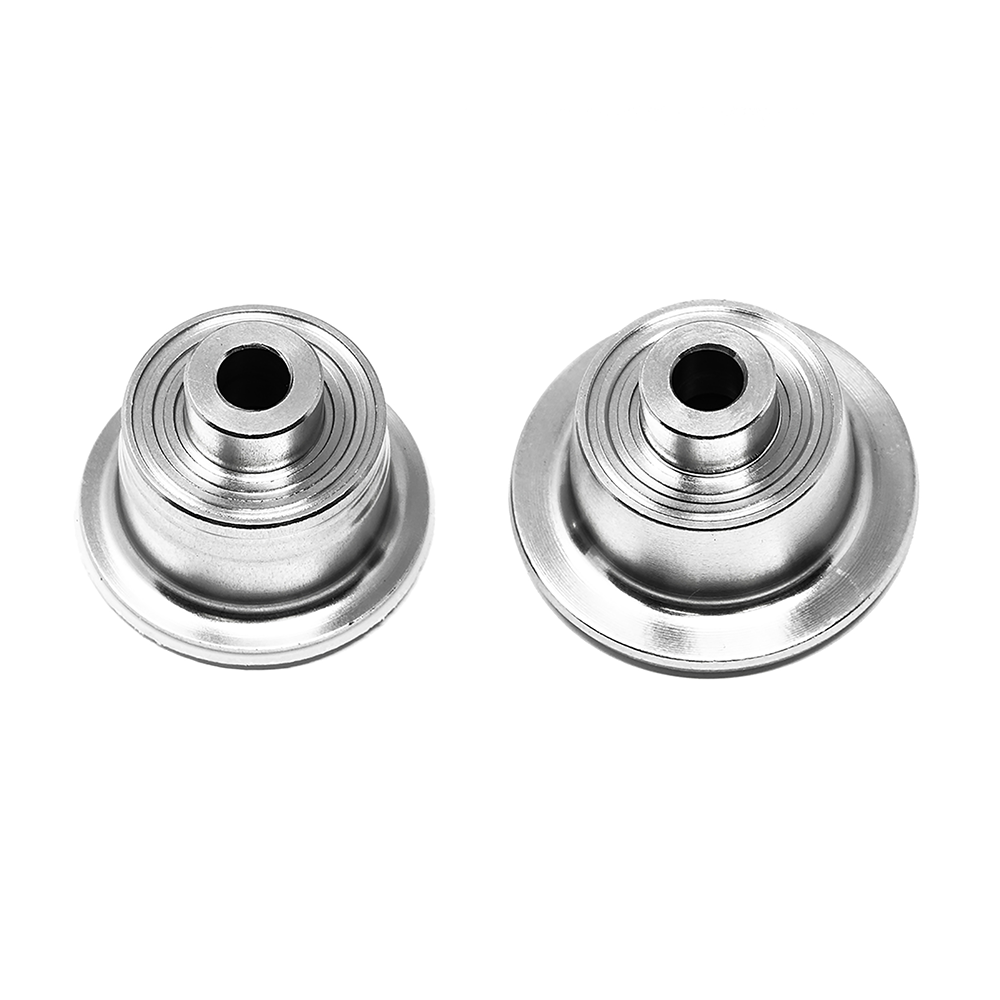 Road Classic Axle Endcap Kits