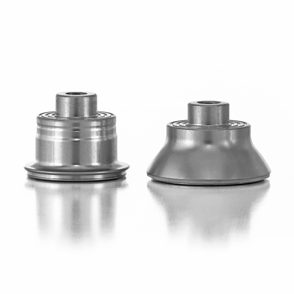 Road Classic Axle Endcap Kits