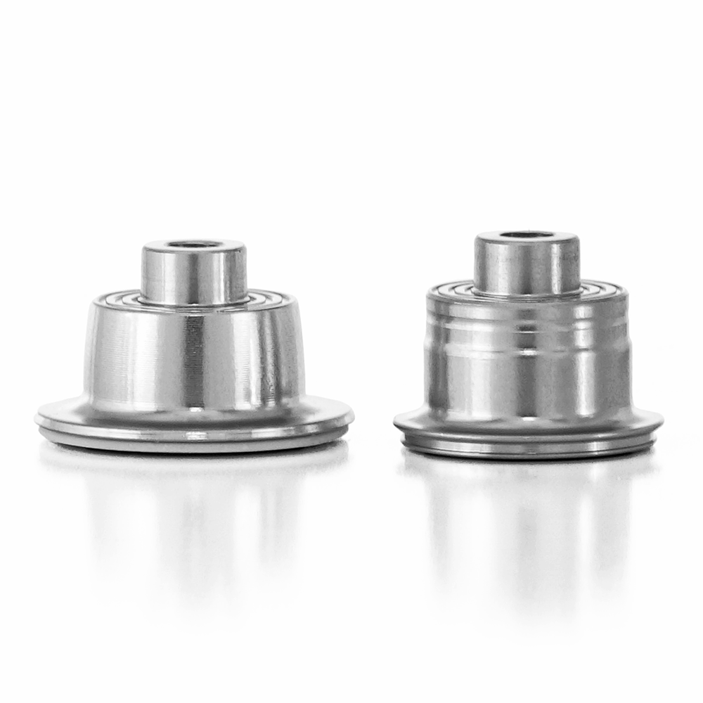 Road Classic Axle Endcap Kits