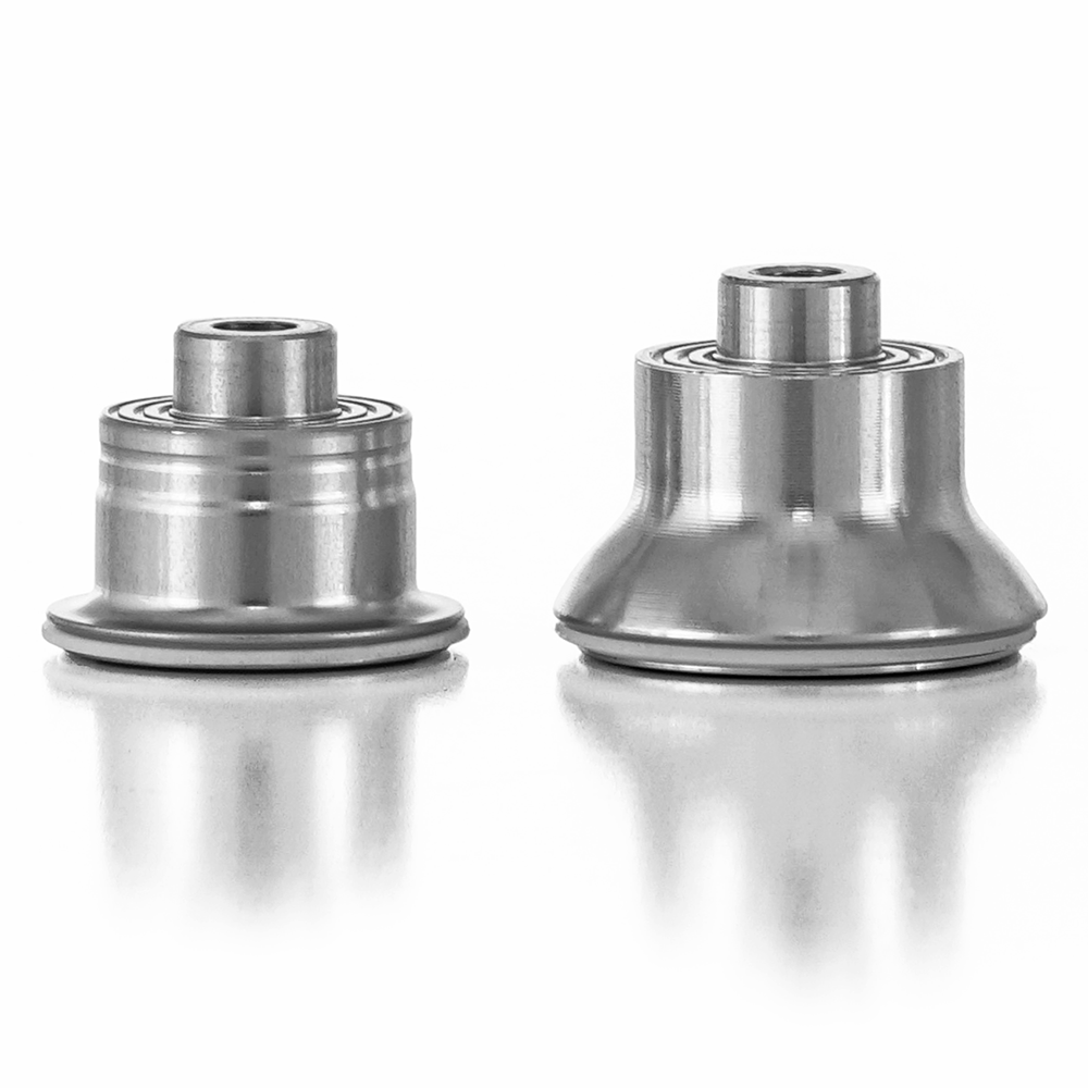 Road Classic Axle Endcap Kits