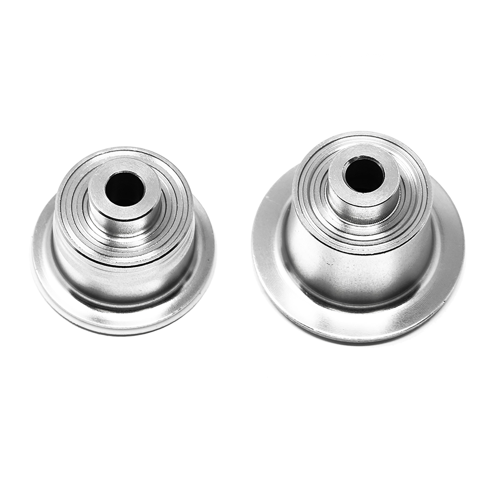 Road Classic Axle Endcap Kits
