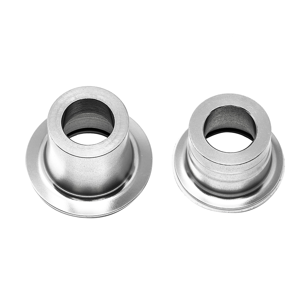 Road Classic Axle Endcap Kits