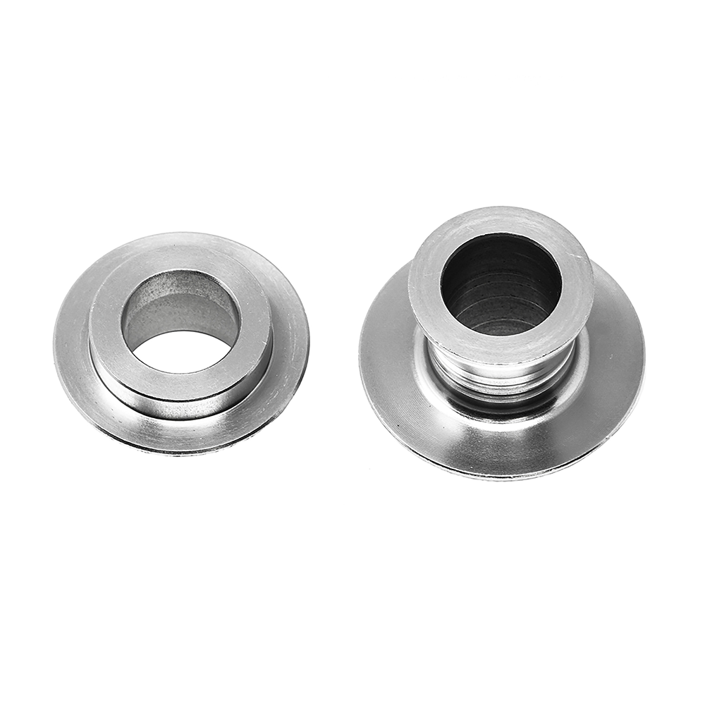 Road Classic Axle Endcap Kits