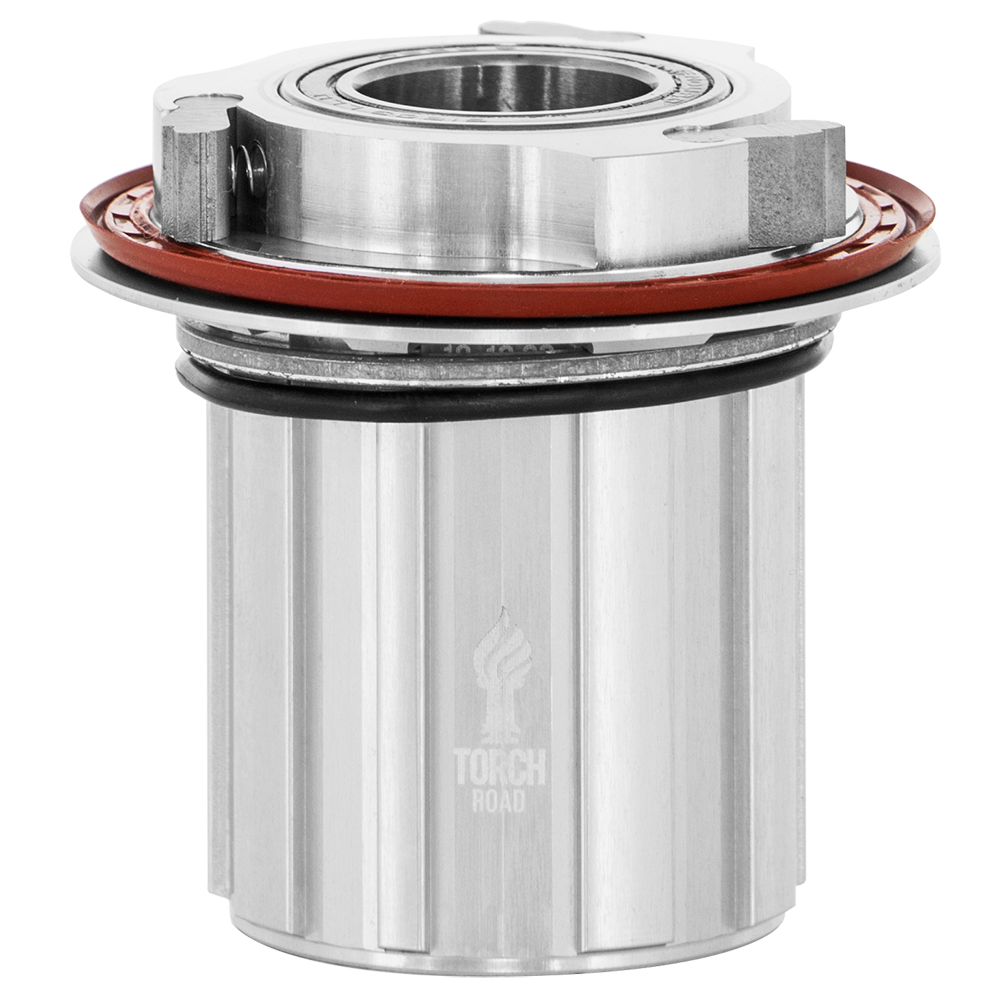 Road Classic Freehubs