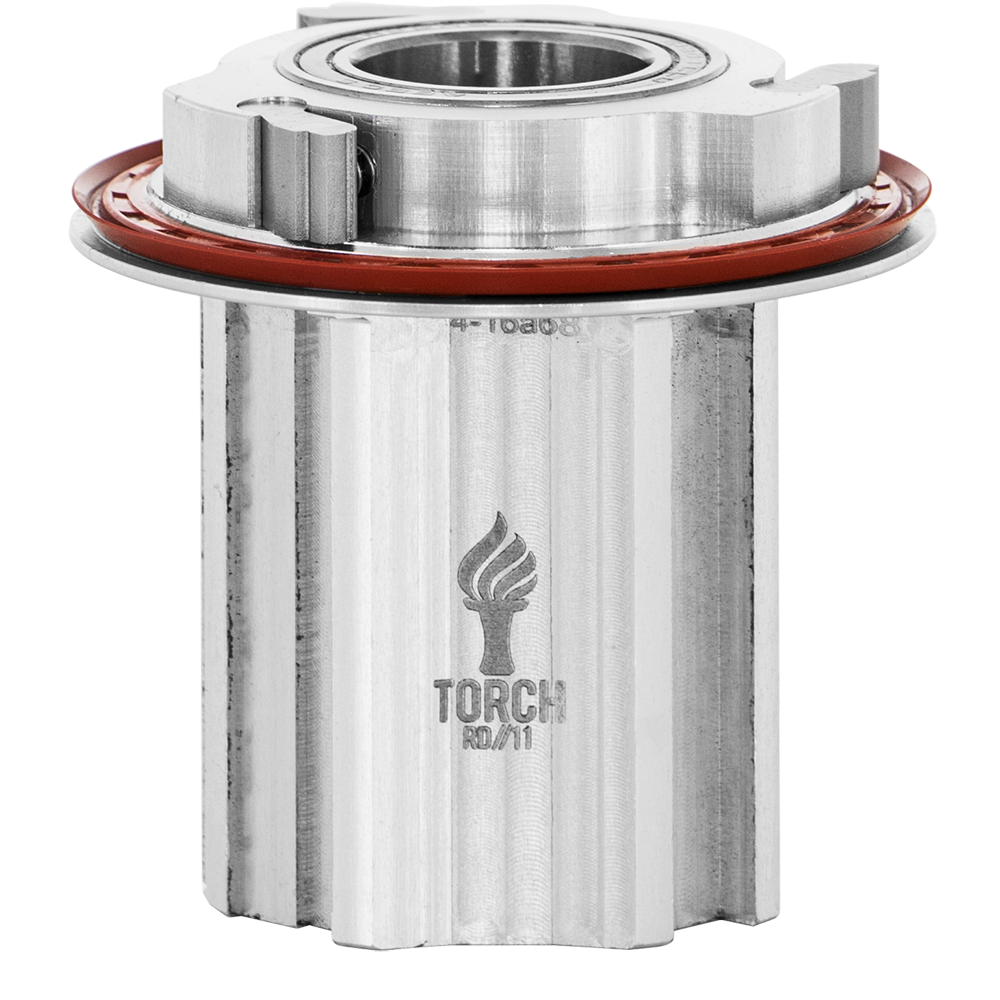 Road Classic Freehubs