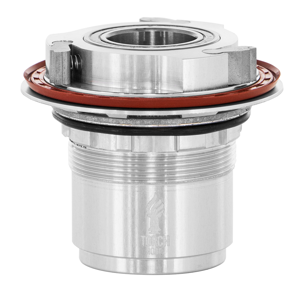 Road Classic Freehubs