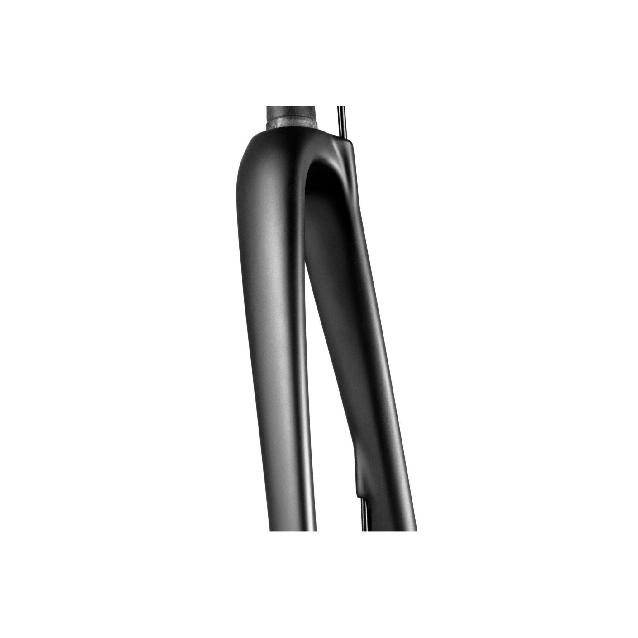 Road Disc 1 1/4 Taper Thru Fork