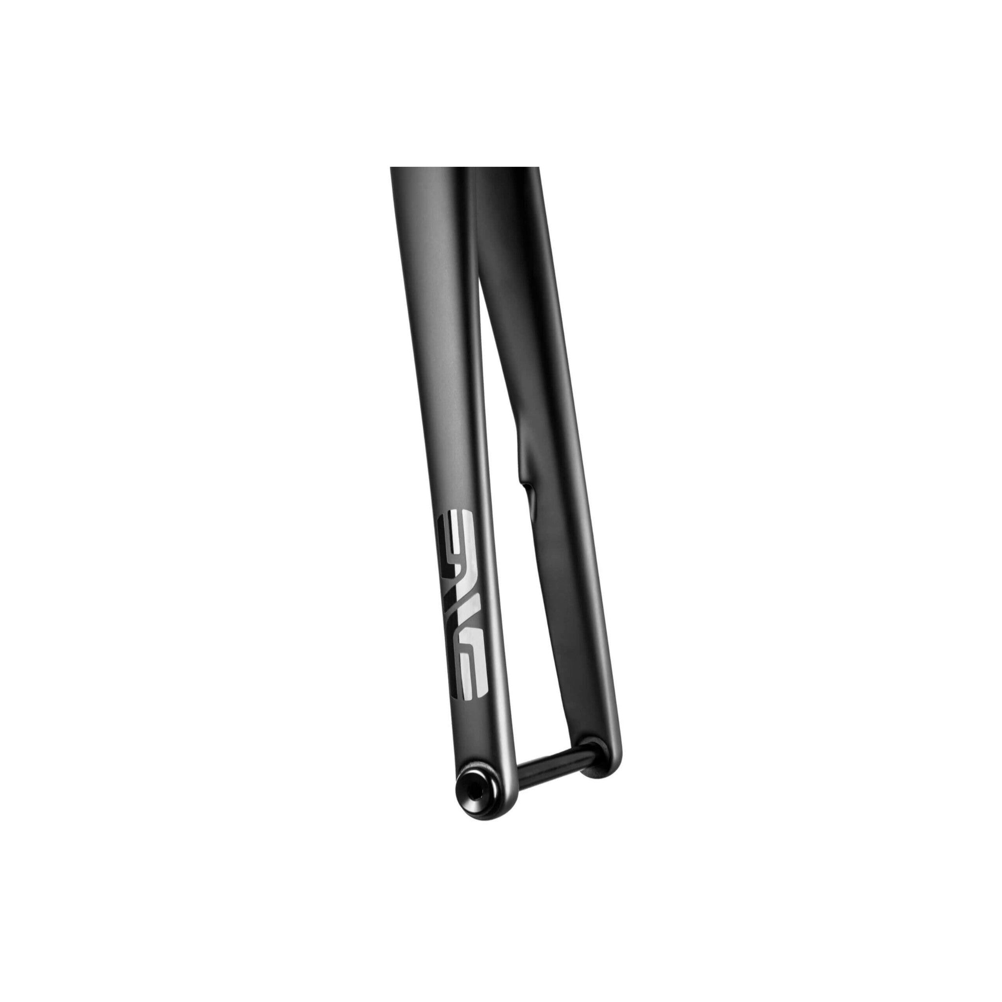 Road Disc 1 1/4 Taper Thru Fork