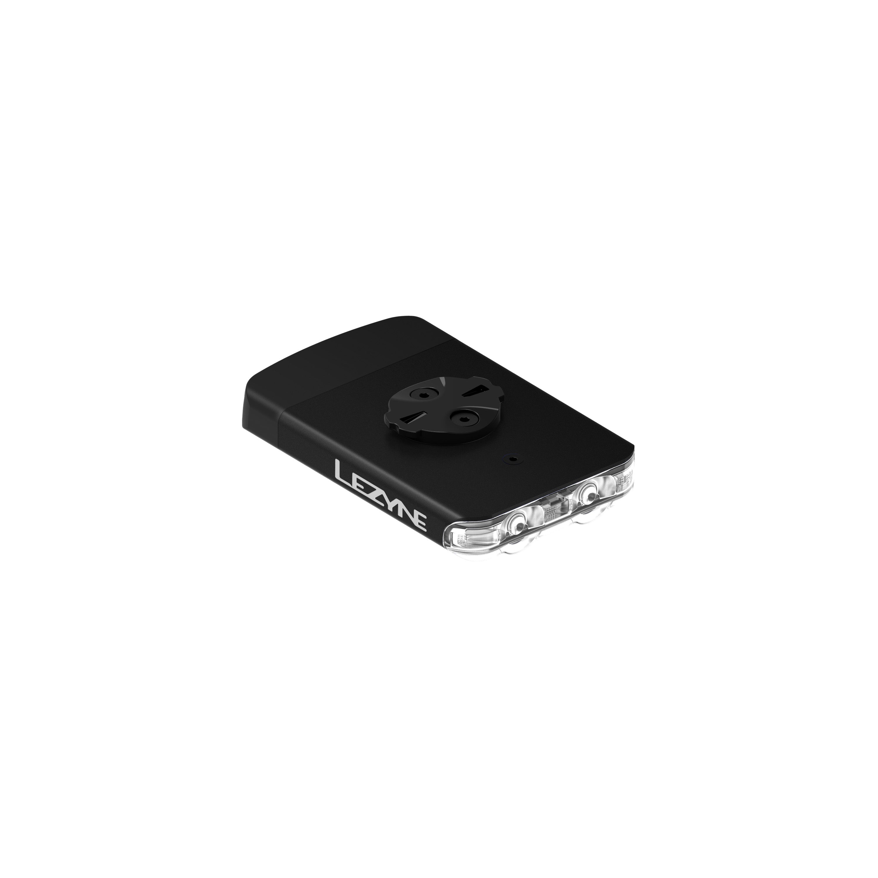 Road Drive 500 Front LED Light Black