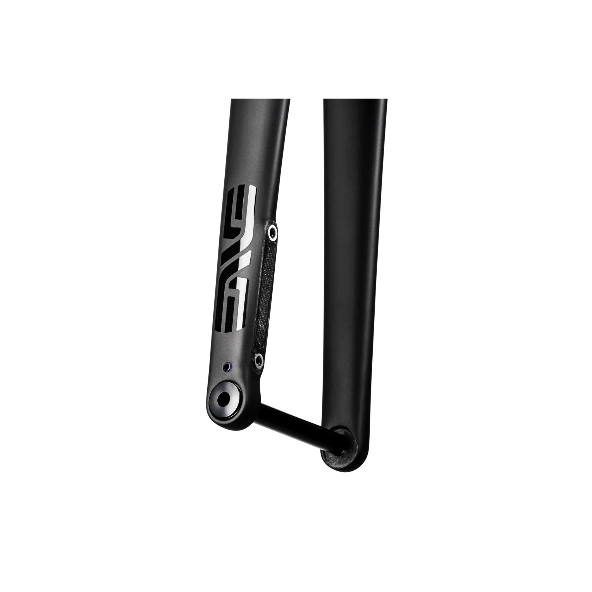 Road IN-Route Carbon Fork Black / 43mm Rake - 12mm Thru Axle / 1.5 Tapered