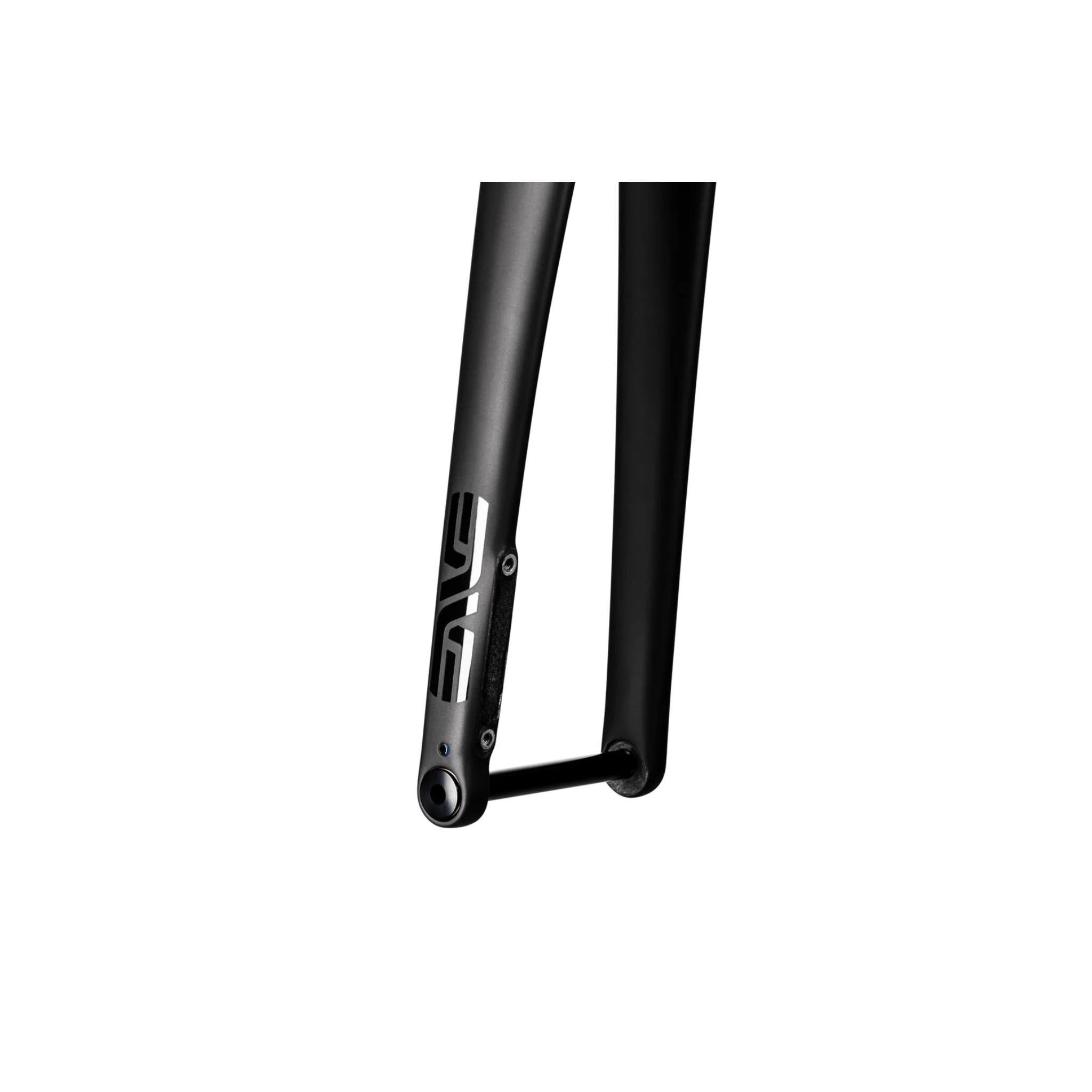 Road IN-Route Carbon Fork Black / 43mm Rake - 12mm Thru Axle / 1.5 Tapered