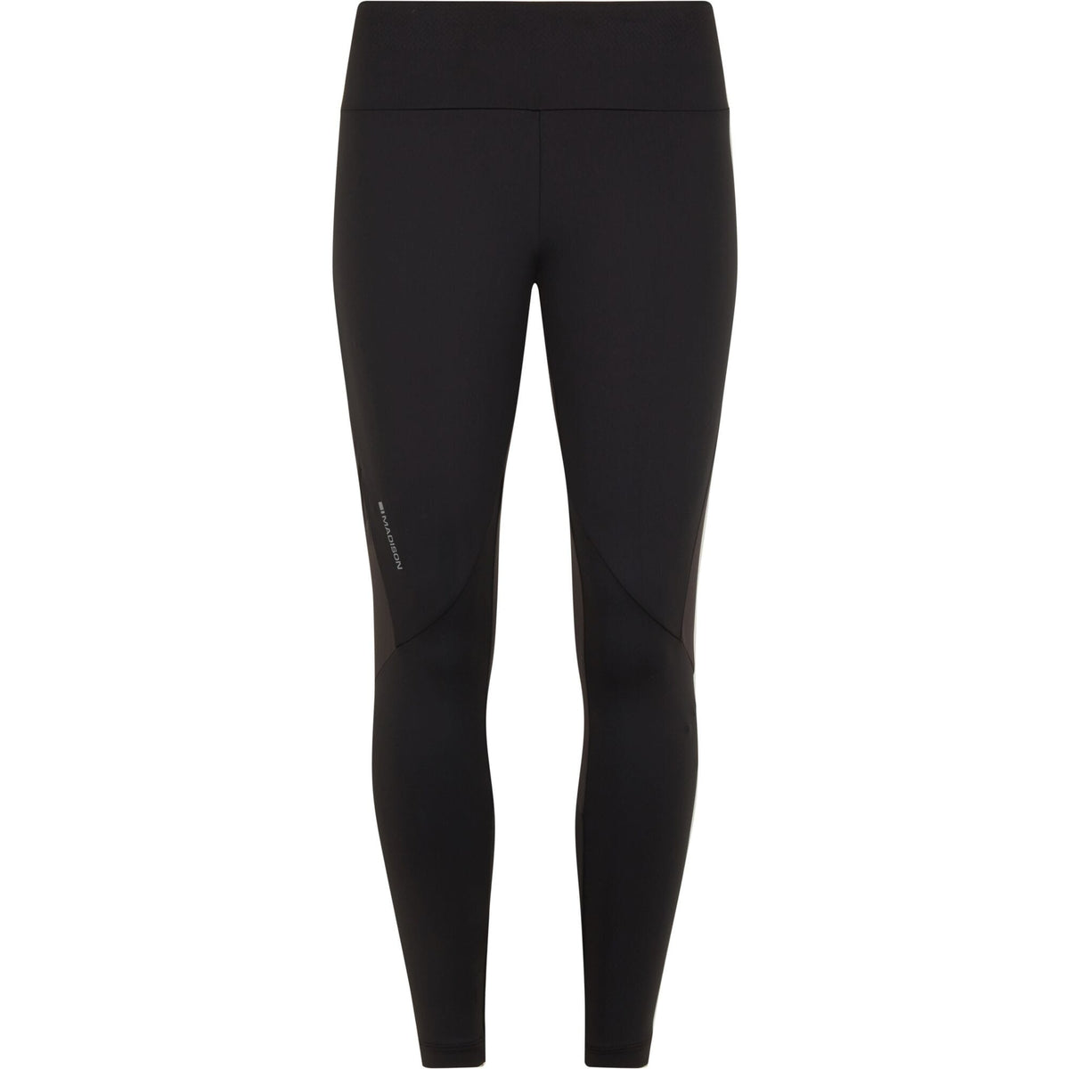 Roam DWR Women's Leggings Black/Phantom Grey / Size 8