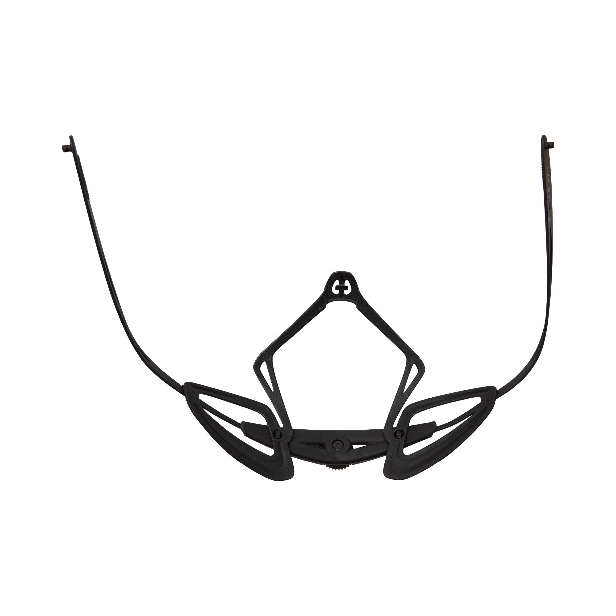 Roc Loc 5.5 Fit System Black / One Size