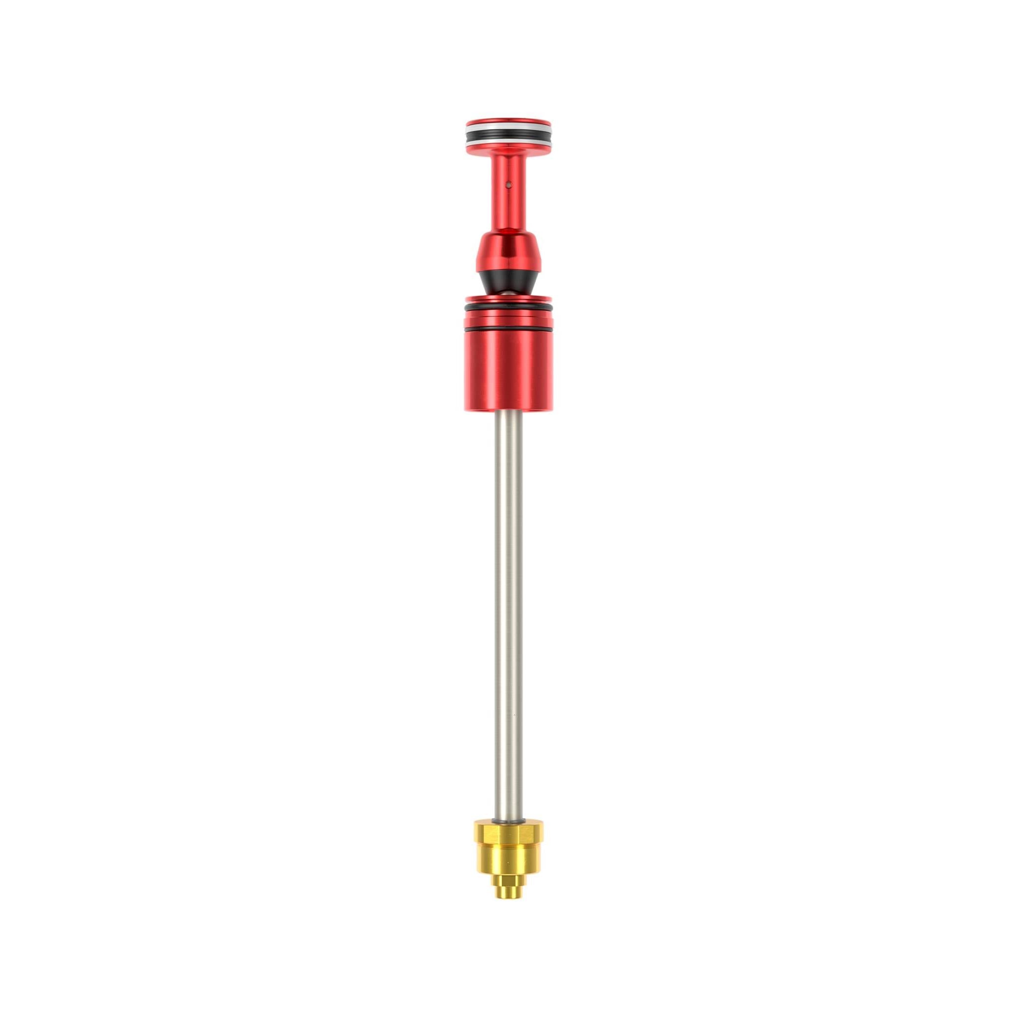 Rockshox Air Spring Upgrade Kit - Debonair+ W/ Butter Cup - Lyrik D1+(2023+) 160mm