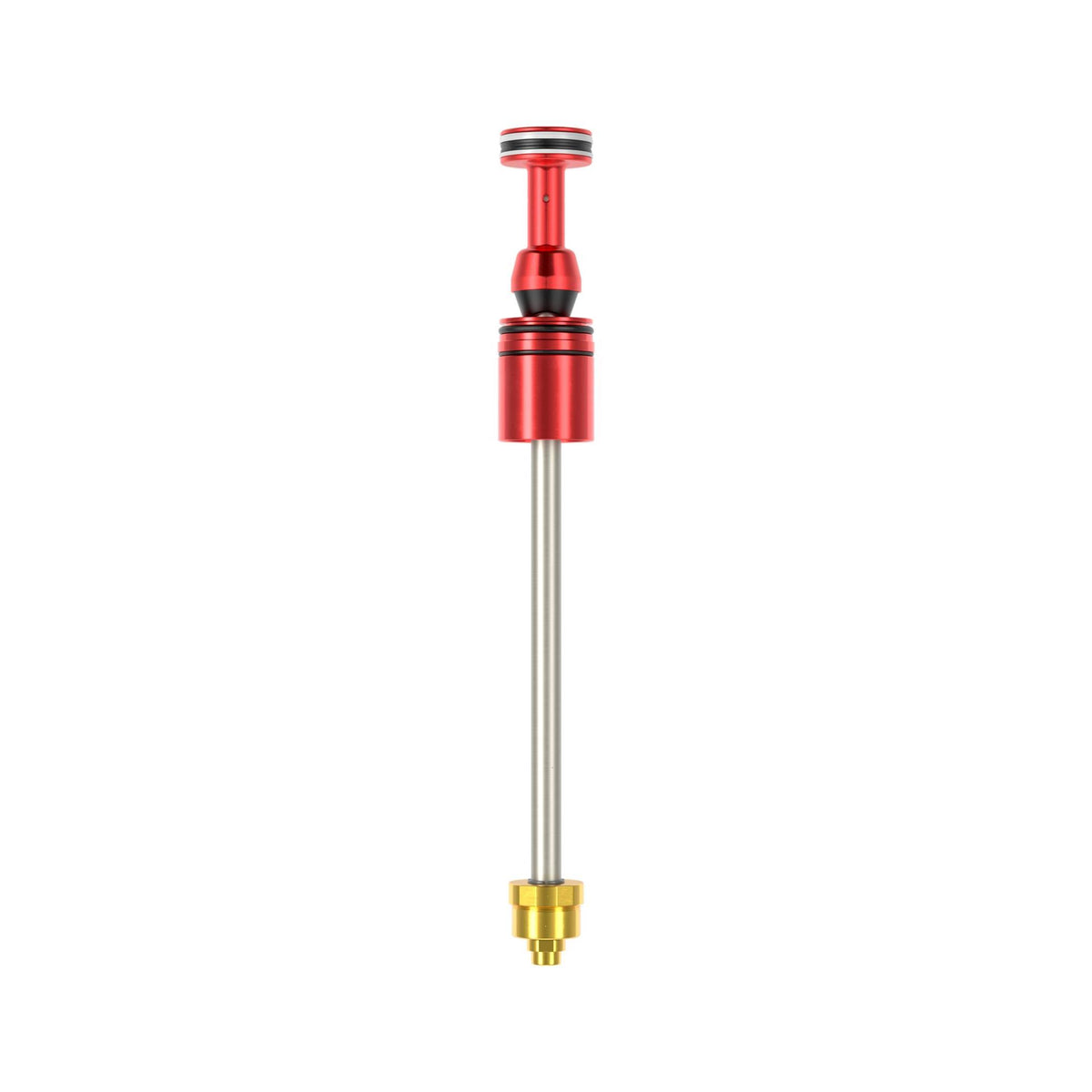 Rockshox Air Spring Upgrade Kit - Debonair+ W/ Butter Cup - Lyrik D1+(2023+) 160mm