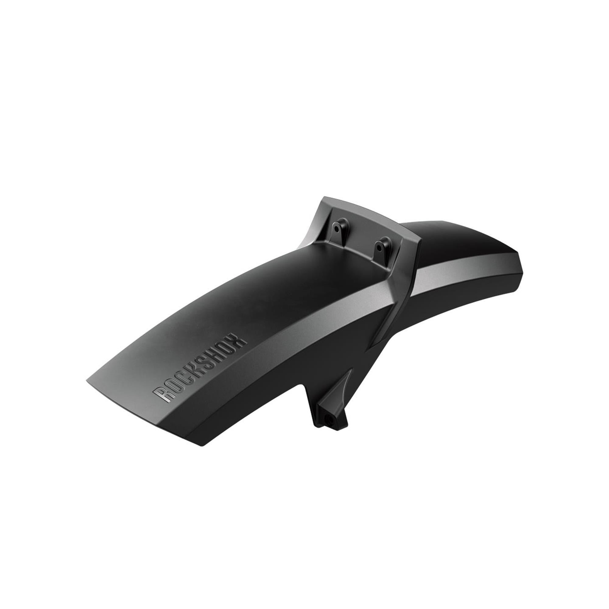 RockShox Boxxer Fender (D1 2024+) Black