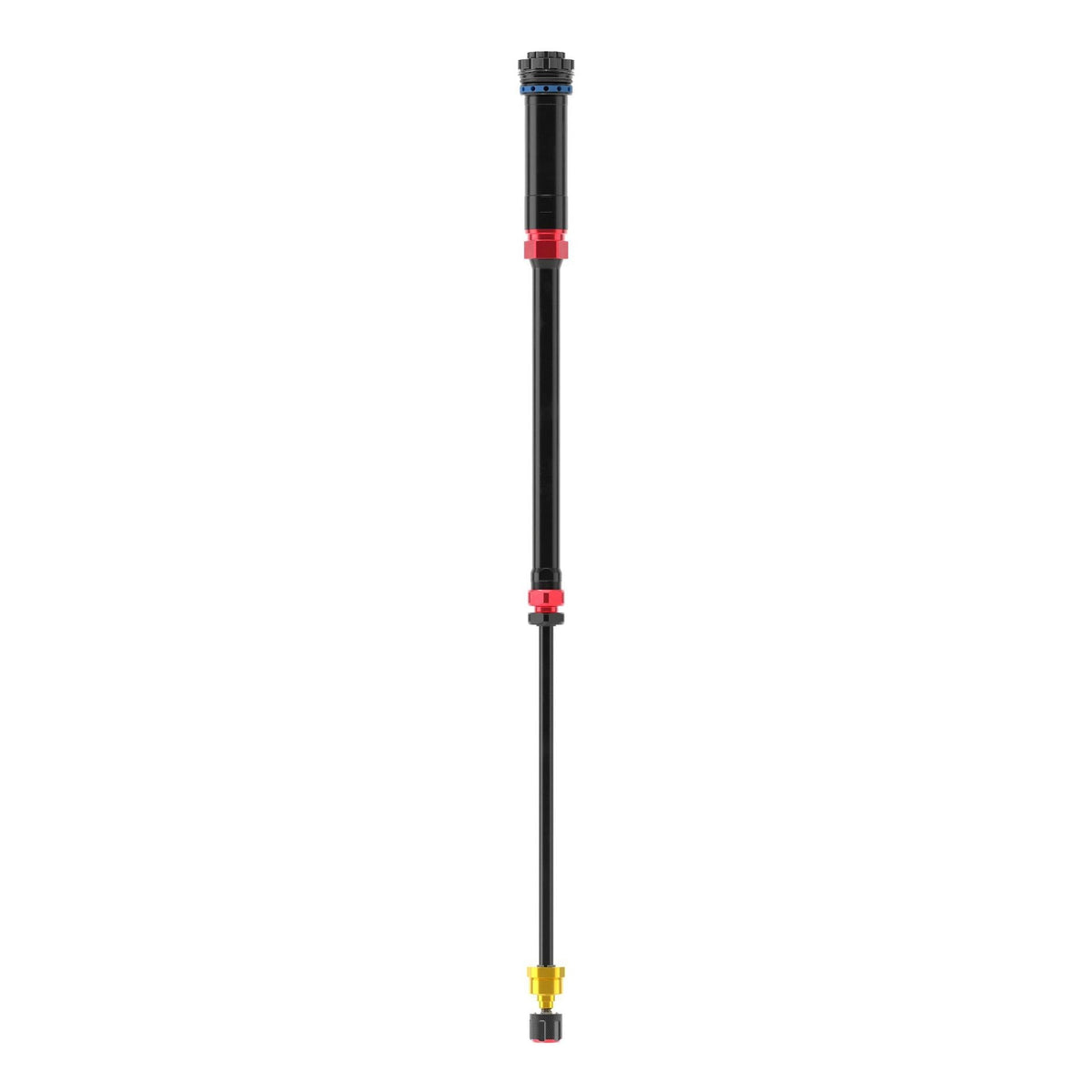 RockShox Charger 3.1 RC2 Full Damper Upgrade Kit Pike C1+ (2023+)