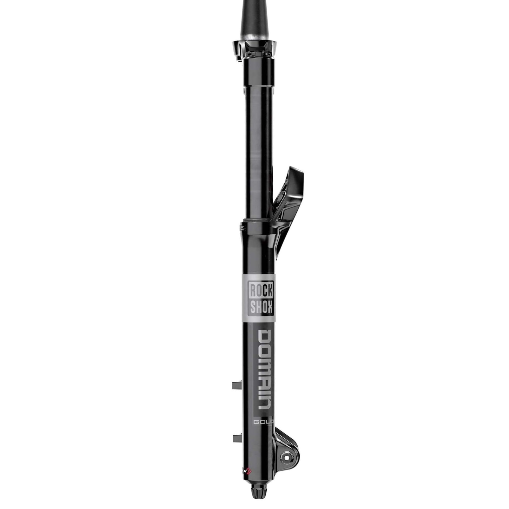 RockShox Domain Gold Isolator RC Fork 2025