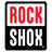 Rockshox Gnar Dog 2.5T token DLX/SDLX
