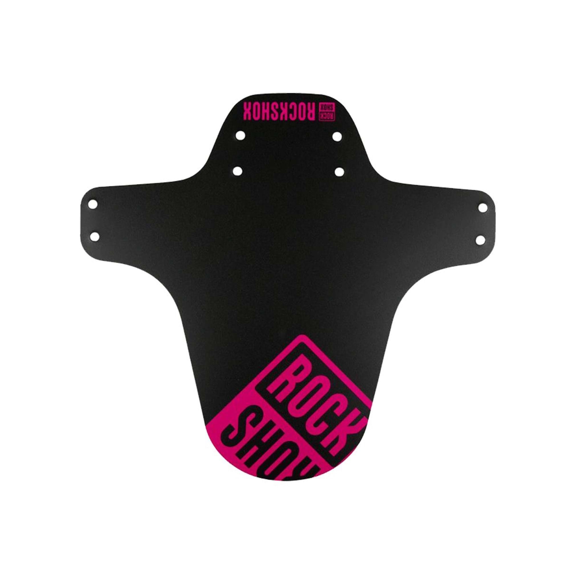RockShox MTB Fender Magenta