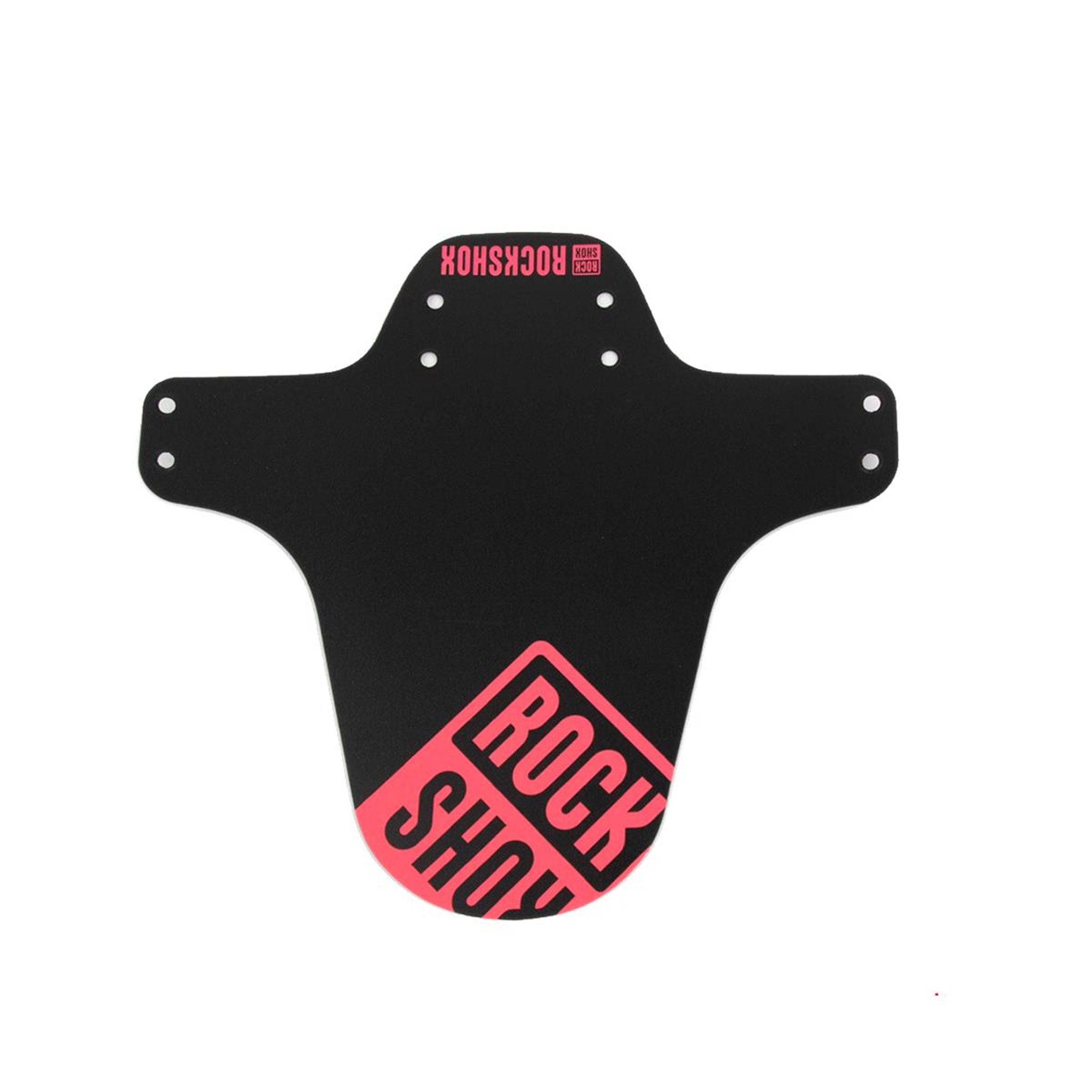 RockShox MTB Fender Neon Pink