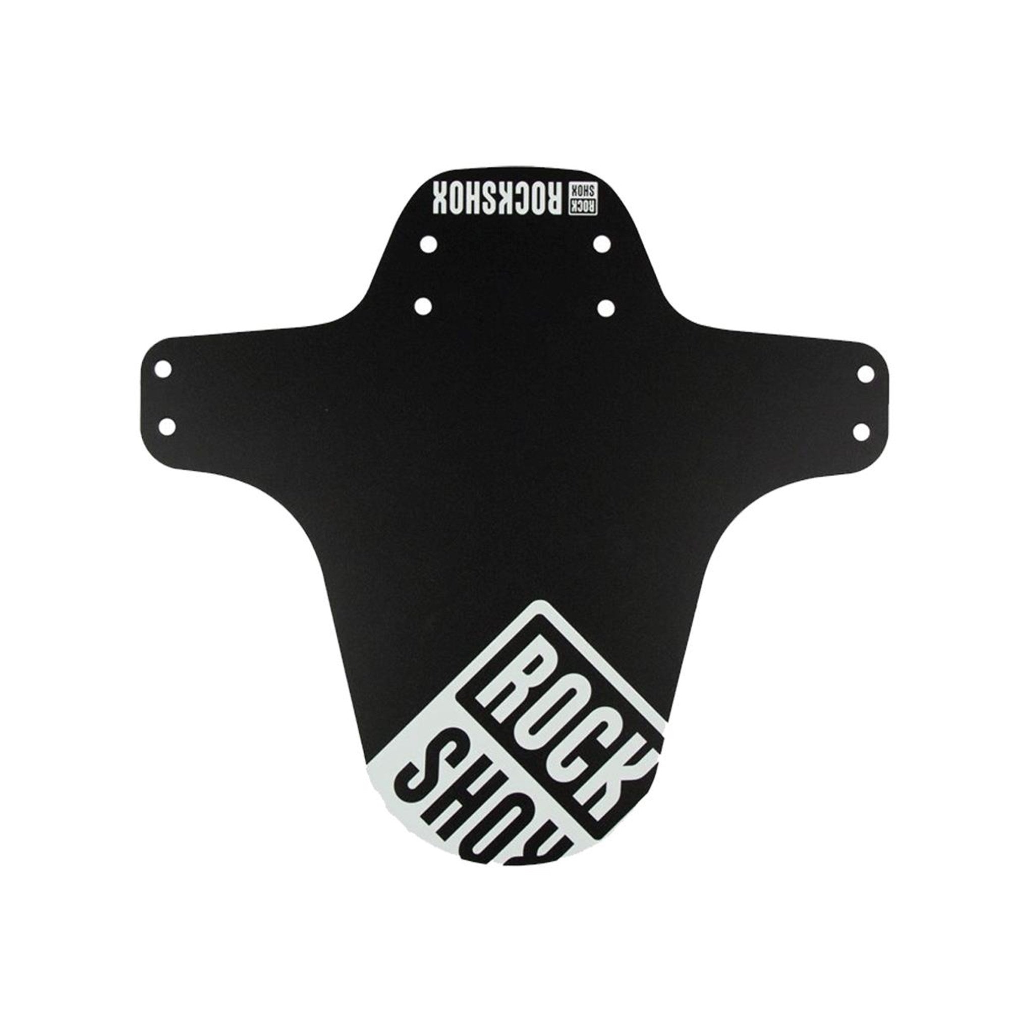 RockShox MTB Fender White