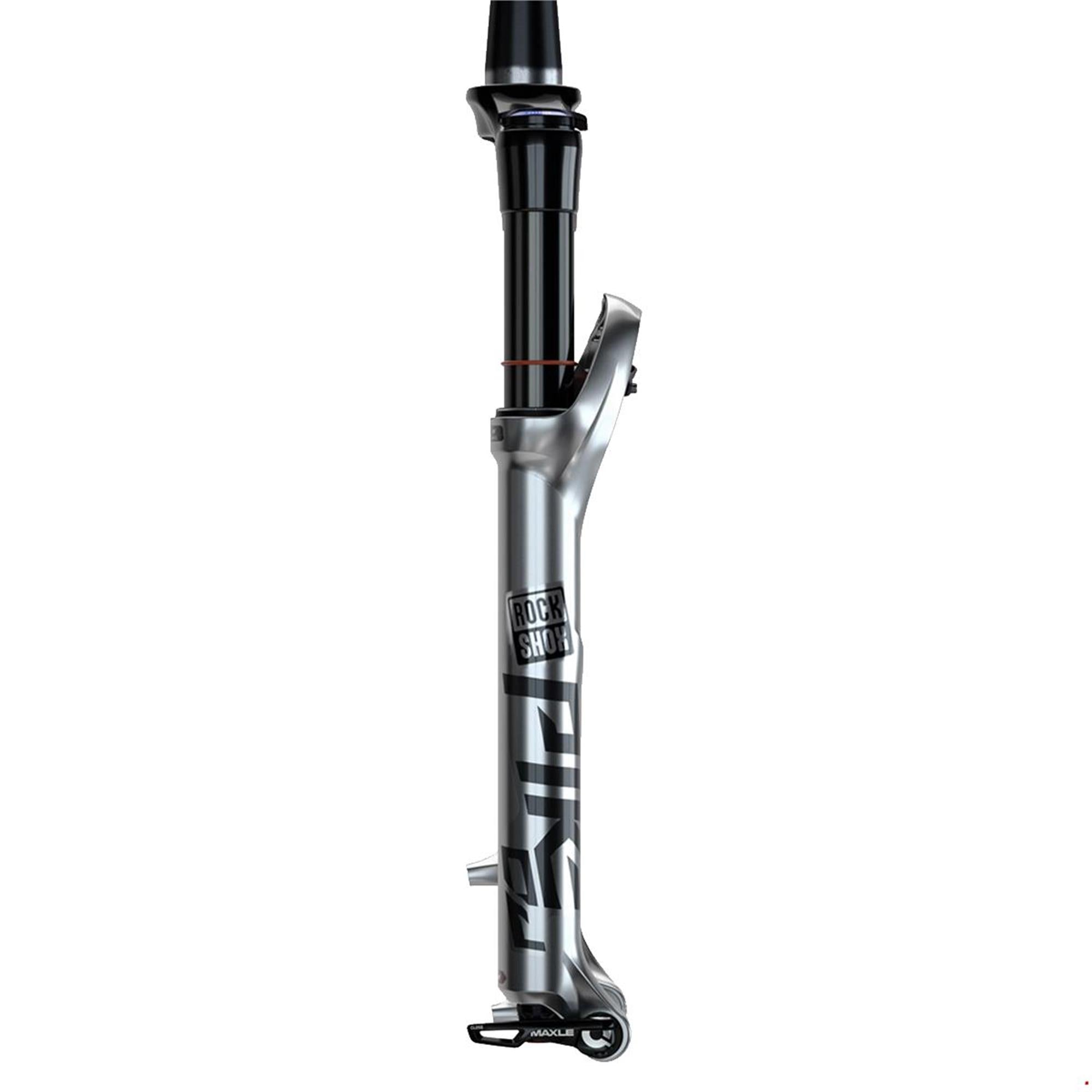 RockShox Pike DJ Forks | Biketart