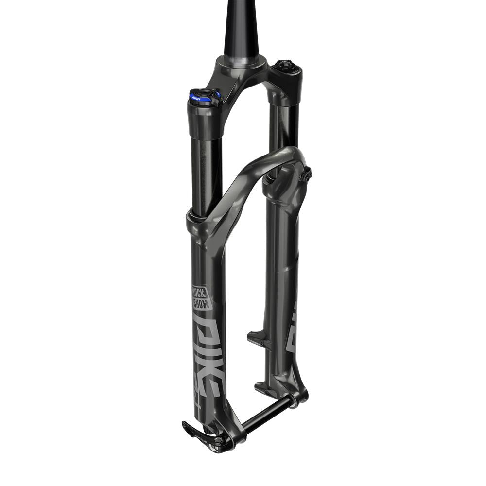RockShox Pike DJ Forks Black / 26 / 100mm - 40mm Offset