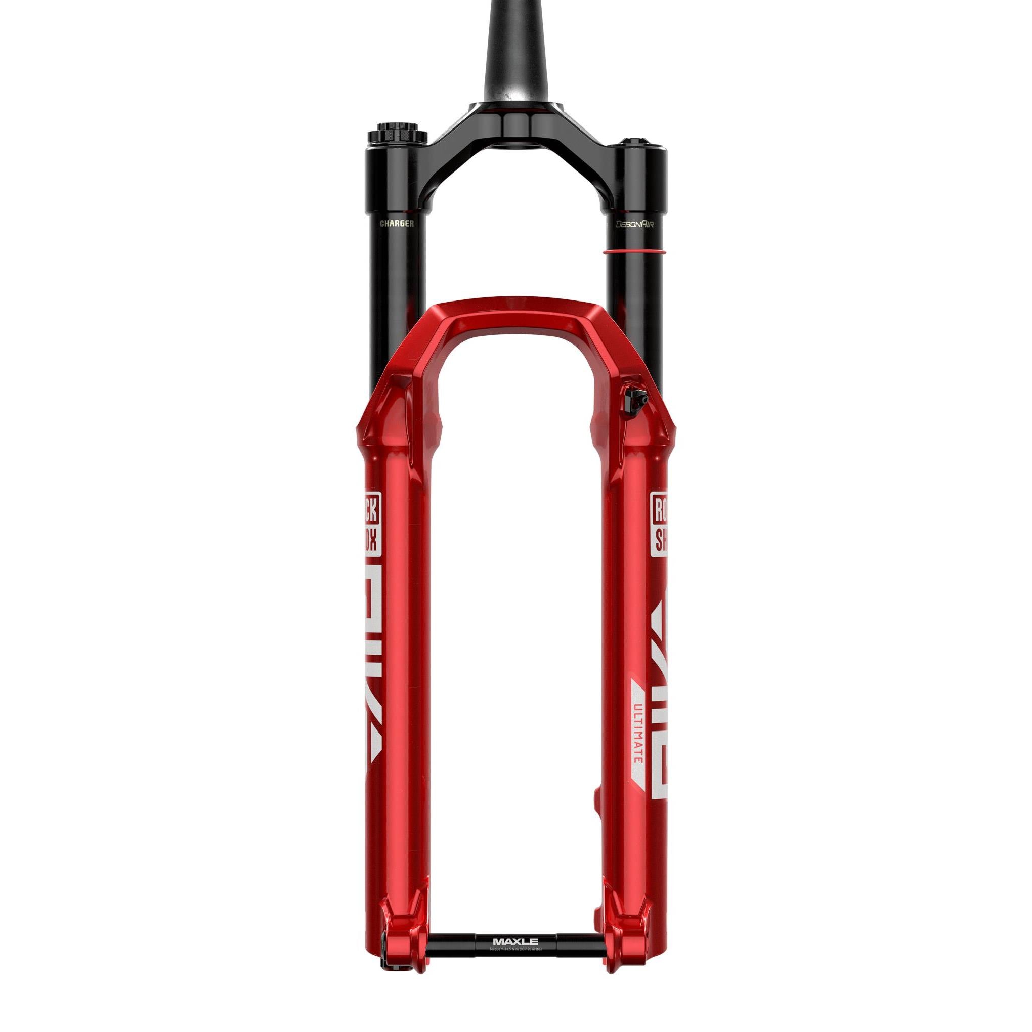 RockShox Pike Ultimate Charger 3.1 RC2 Fork 2025
