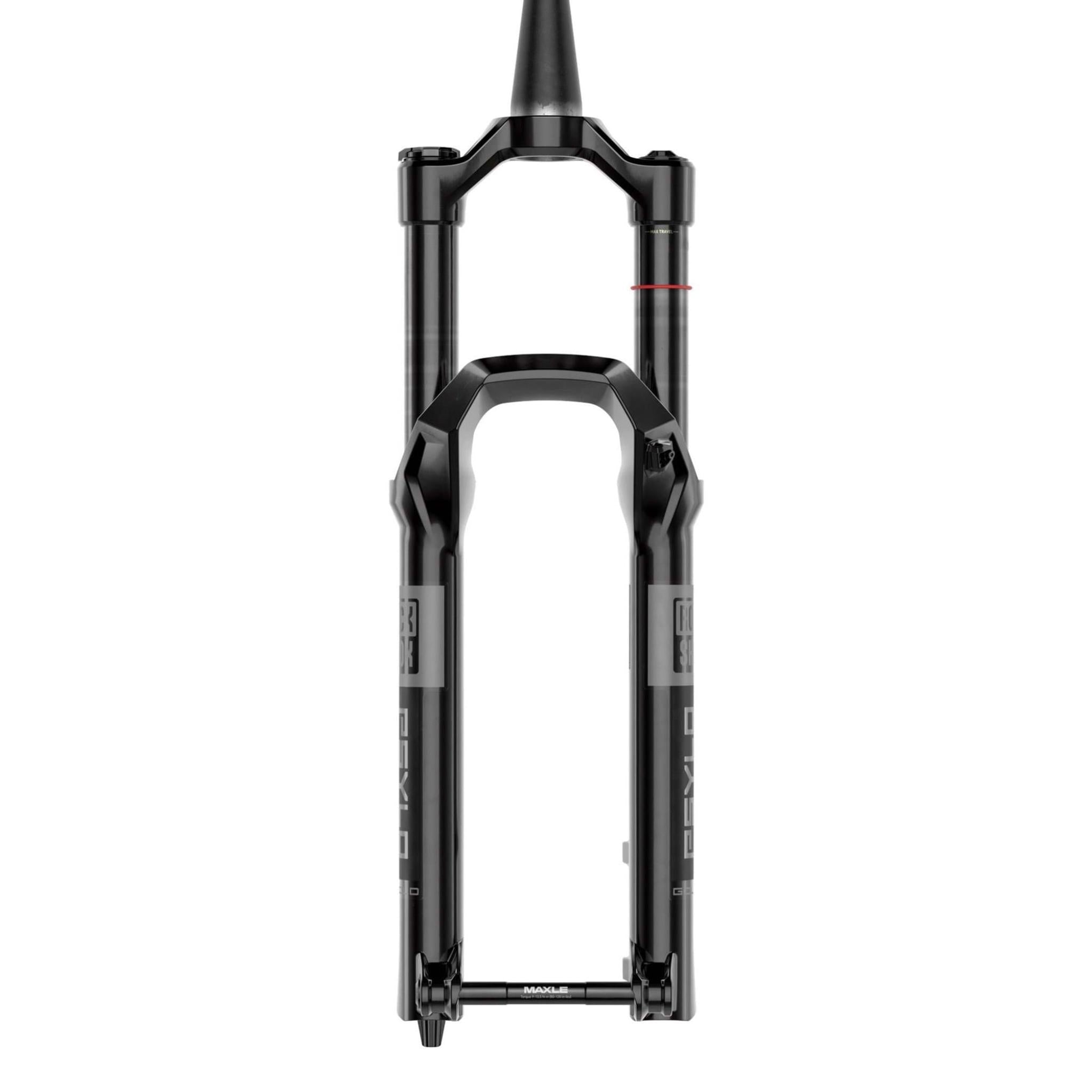 RockShox Pyslo Gold Isolater RC Fork 2025