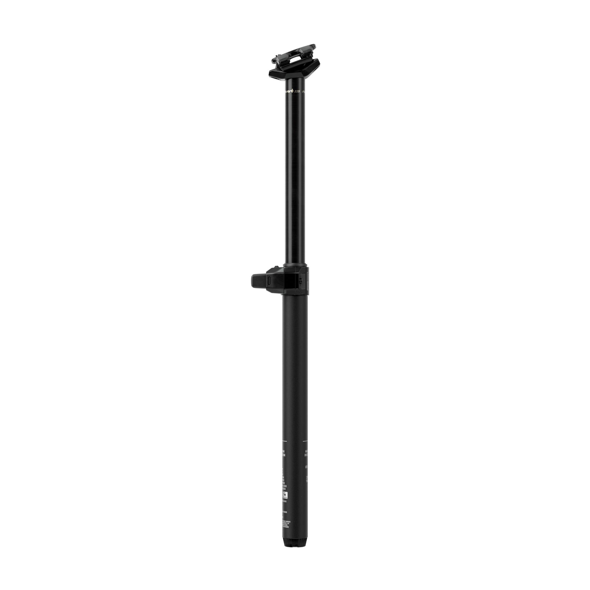RockShox Reverb AXS Seatpost 2026
