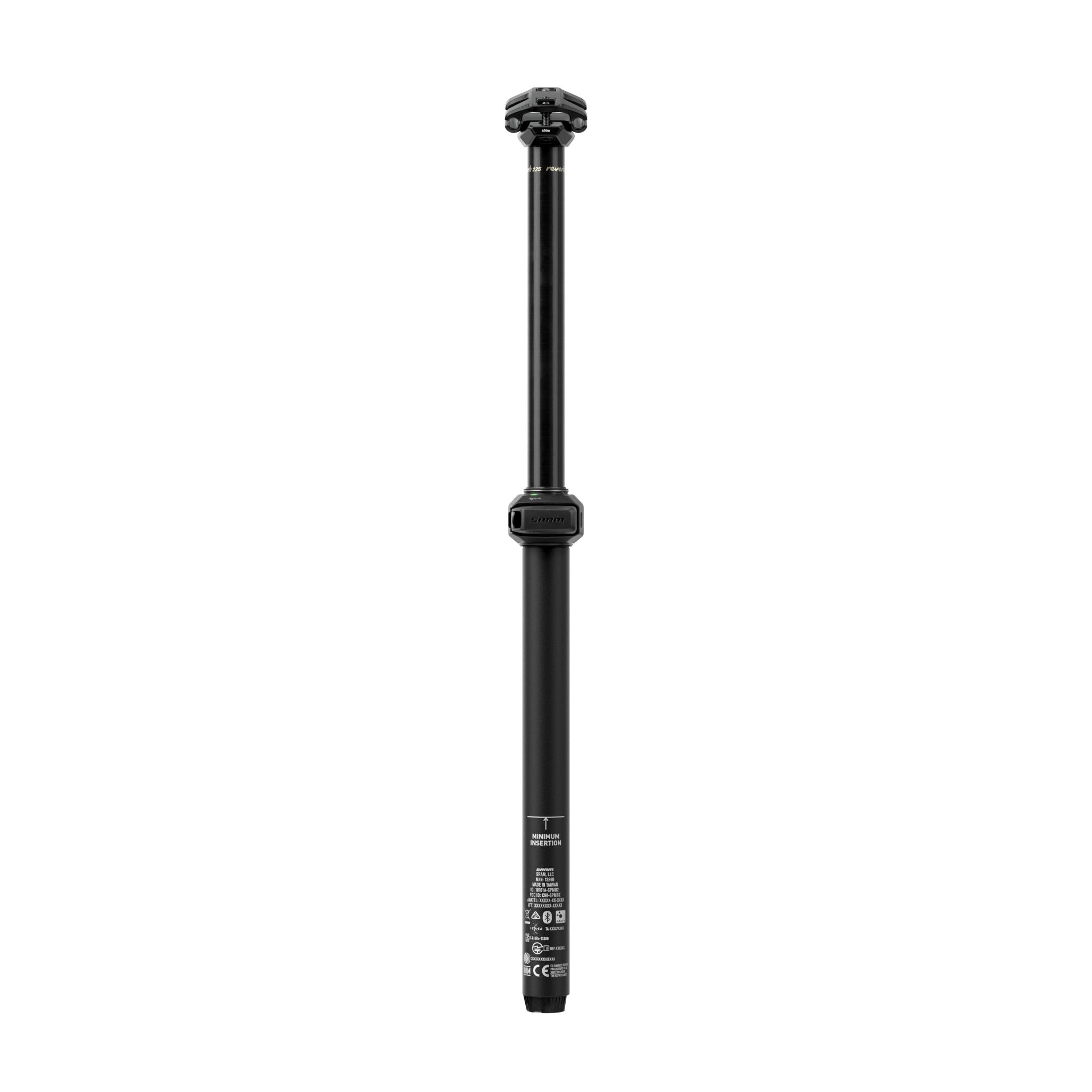 RockShox Reverb AXS Seatpost 2026