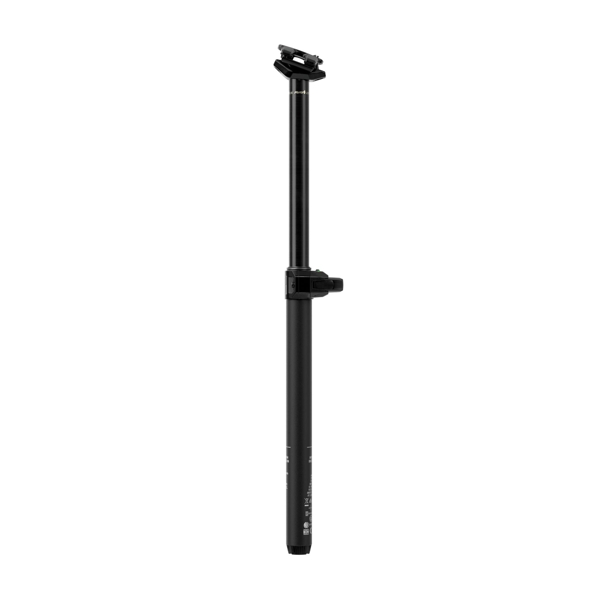 RockShox Reverb AXS Seatpost | Biketart